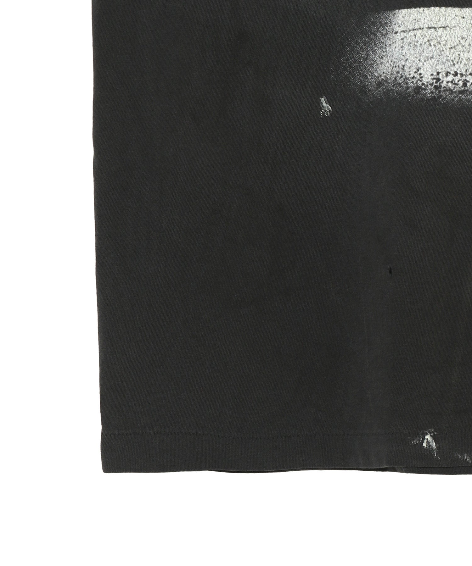 FF_SS TEE/FURIOUS 7/BLACK
