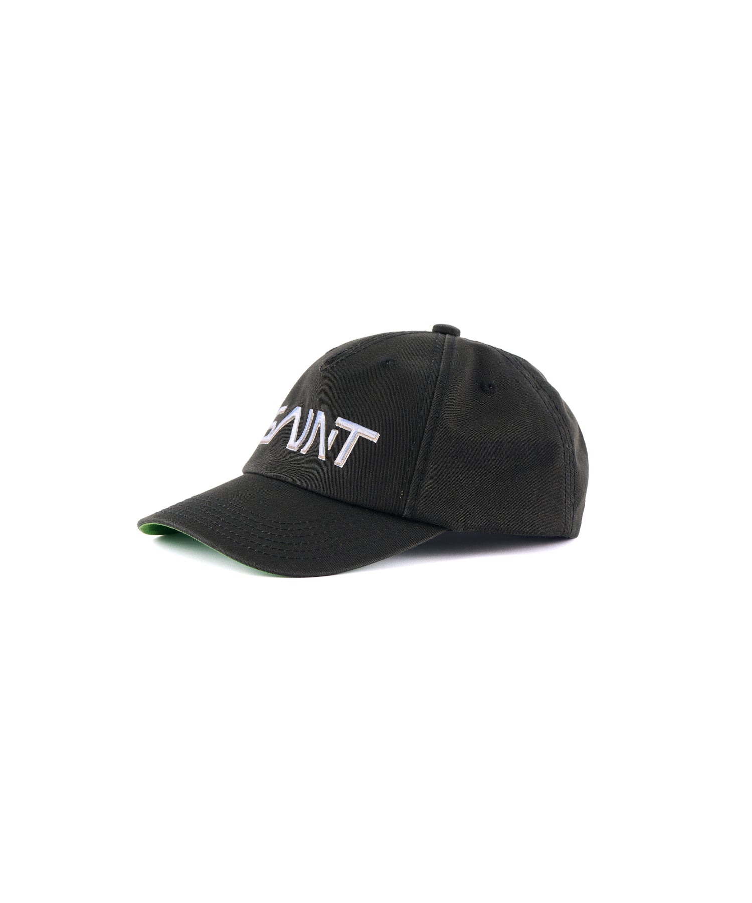 SRYM_CAP / SAINT SORAYAMA / BLACK