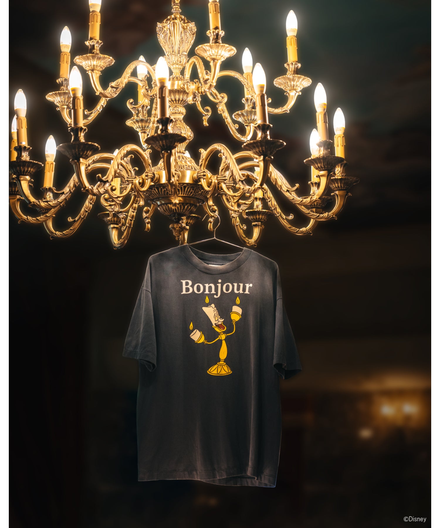 DSN_SS TEE/BONJOUR/NAVY