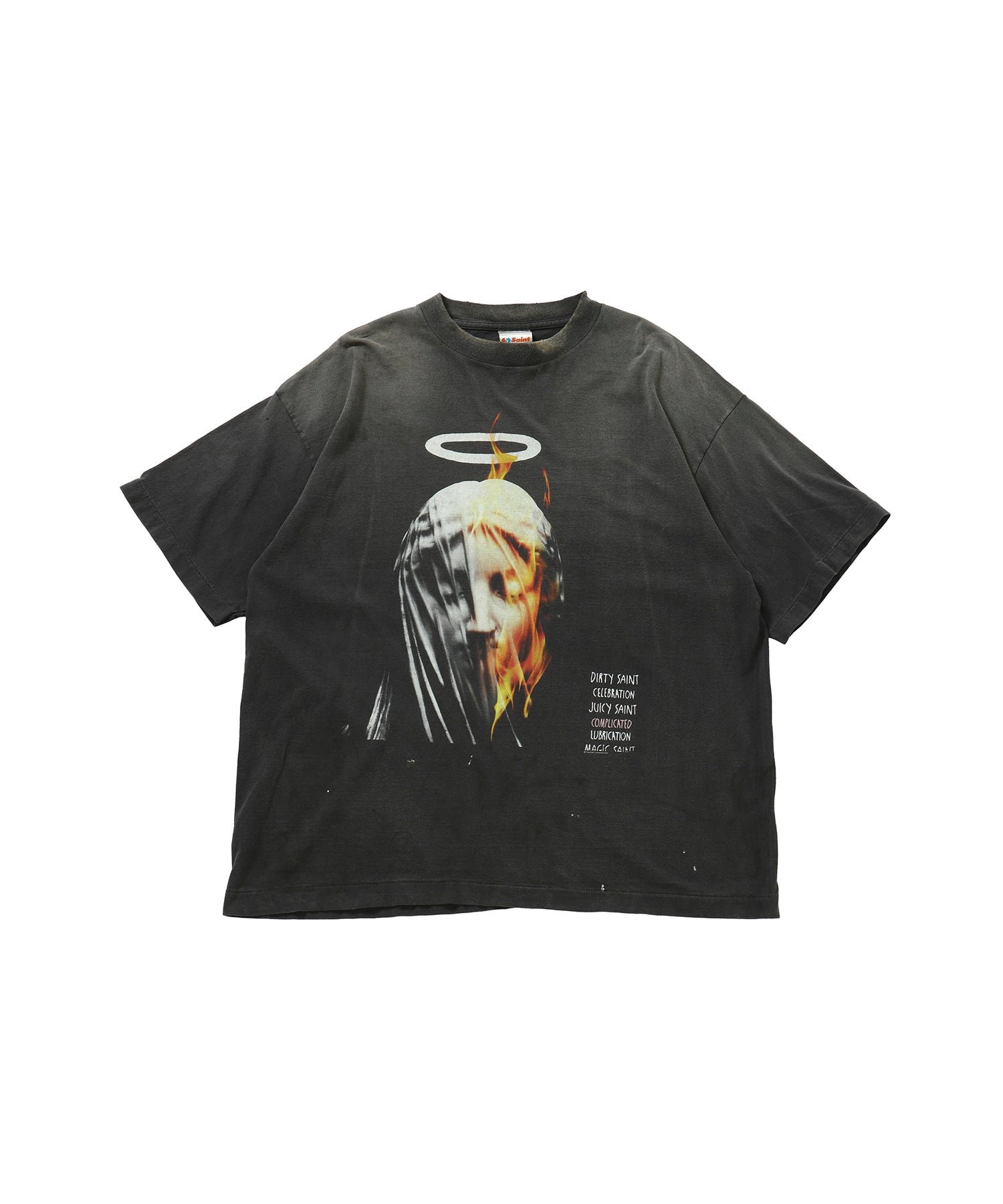 SS TEE / DEVIL DADDY