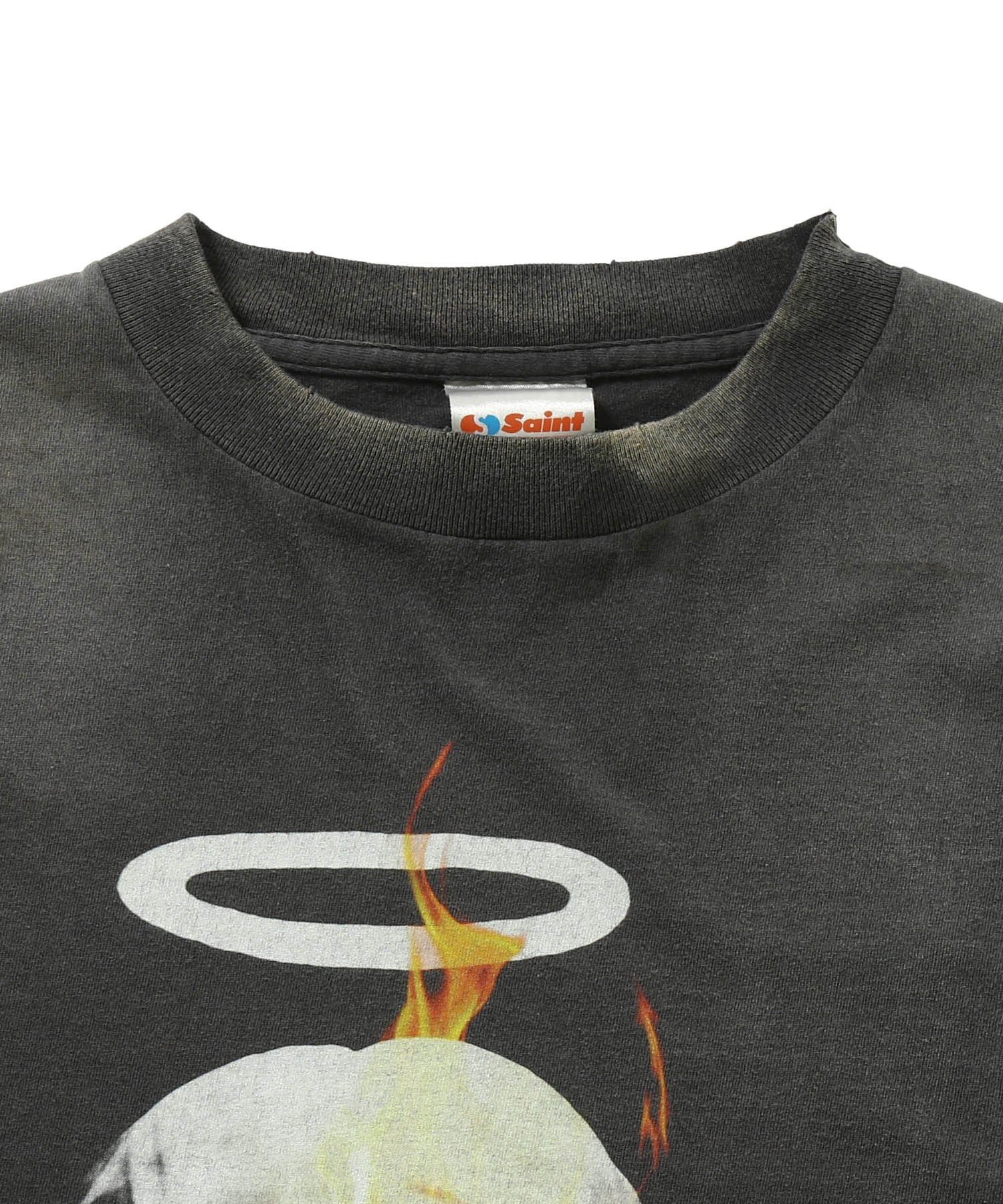 SS TEE / DEVIL DADDY