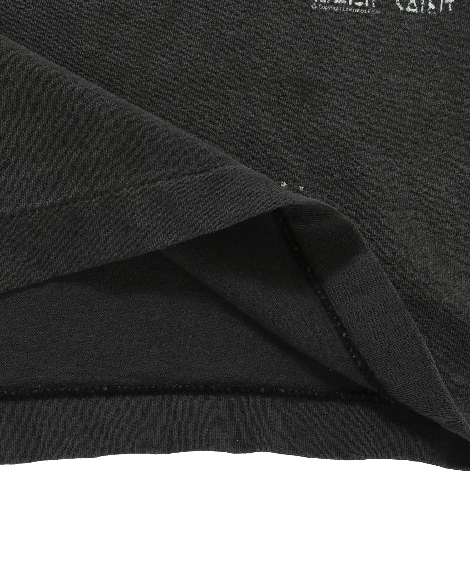 SS TEE / DEVIL DADDY