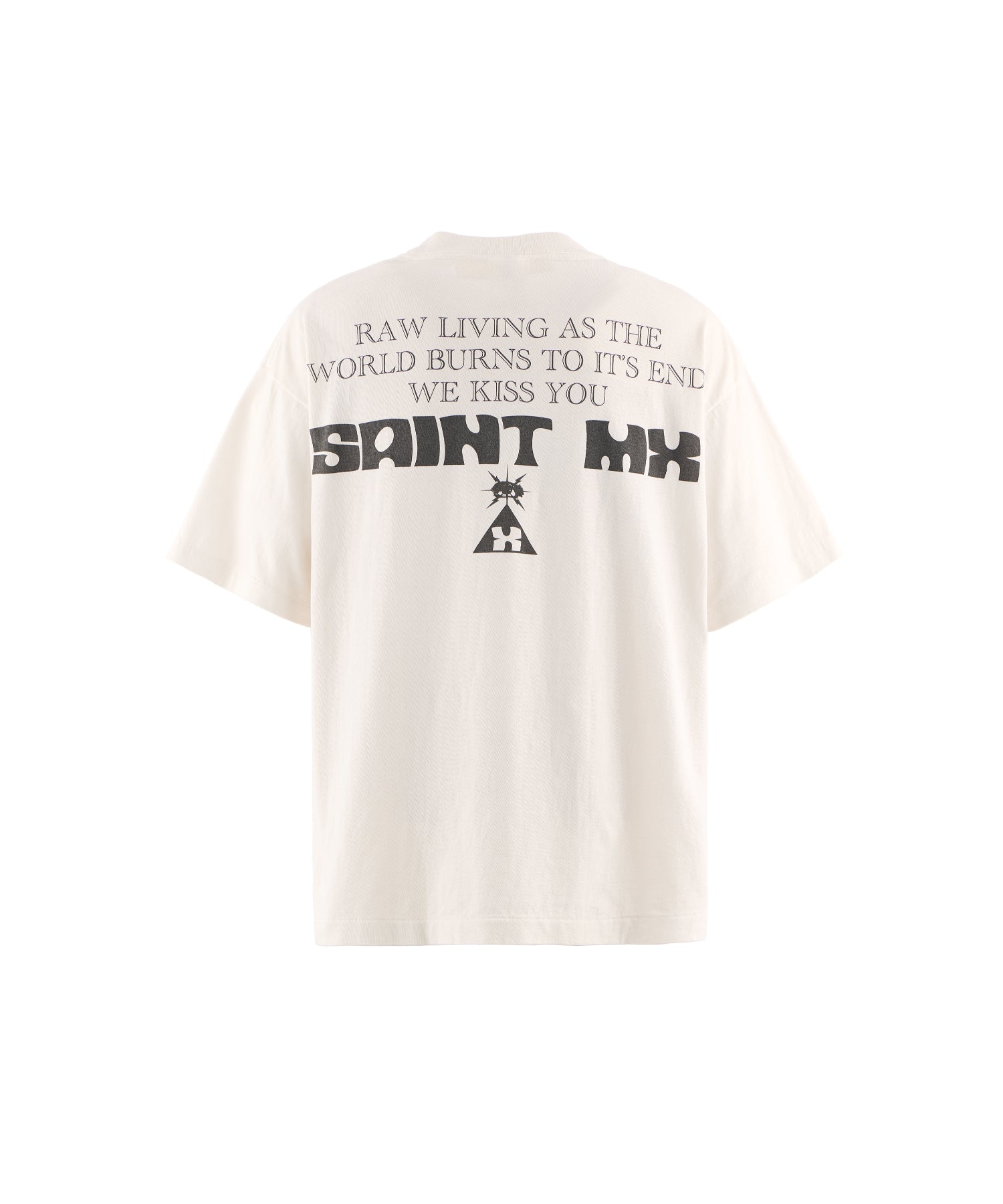SS TEE / SAINT MX