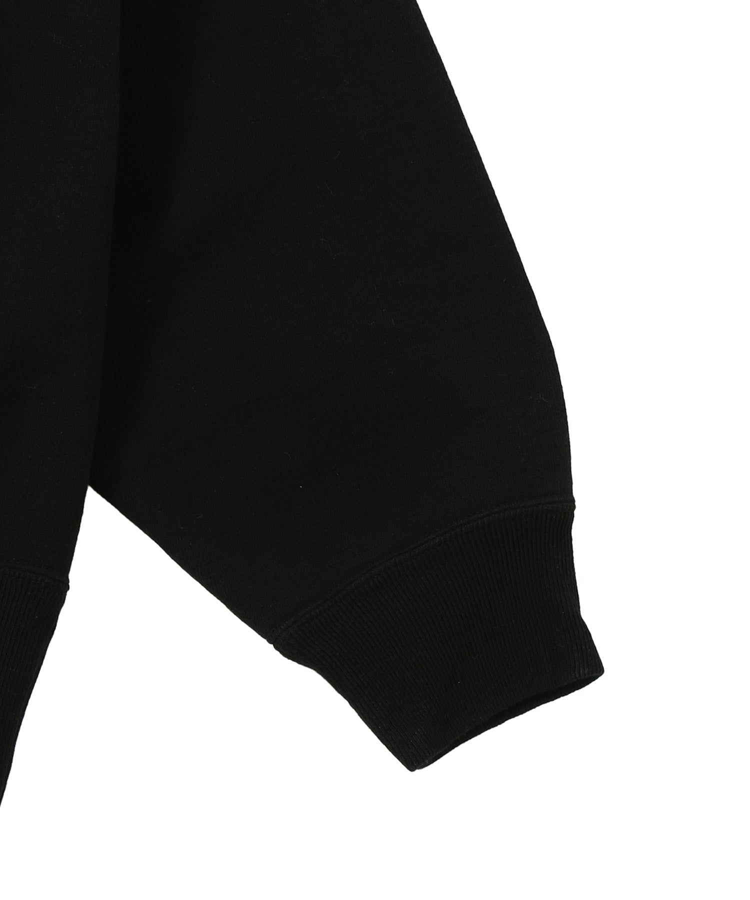 CRW-N SWT / 7 DEADLY / BLACK