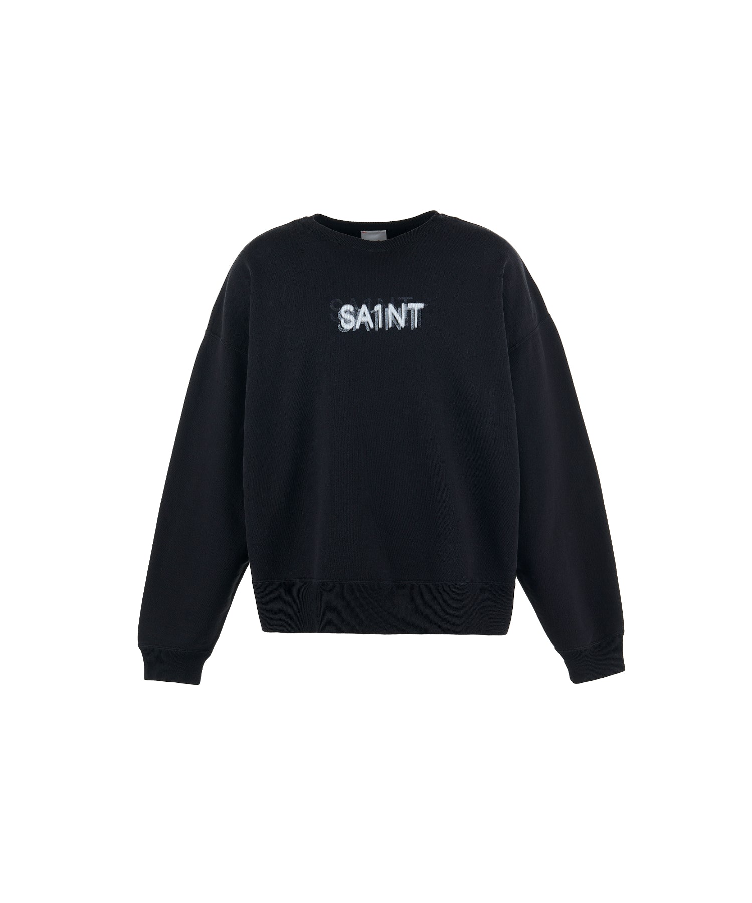 CRW-N SWT / 7 DEADLY / BLACK