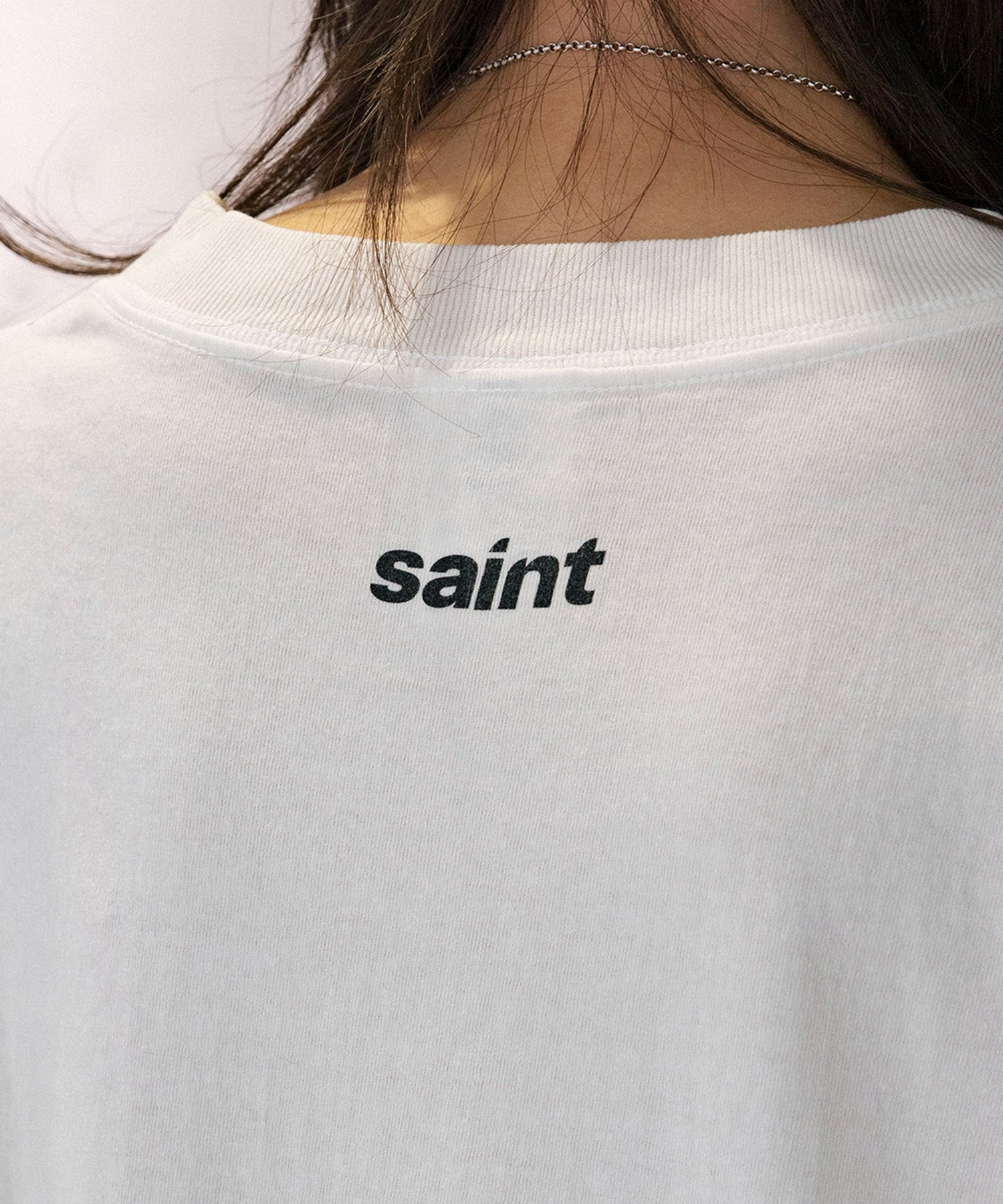 SS TEE / LOVE SONG