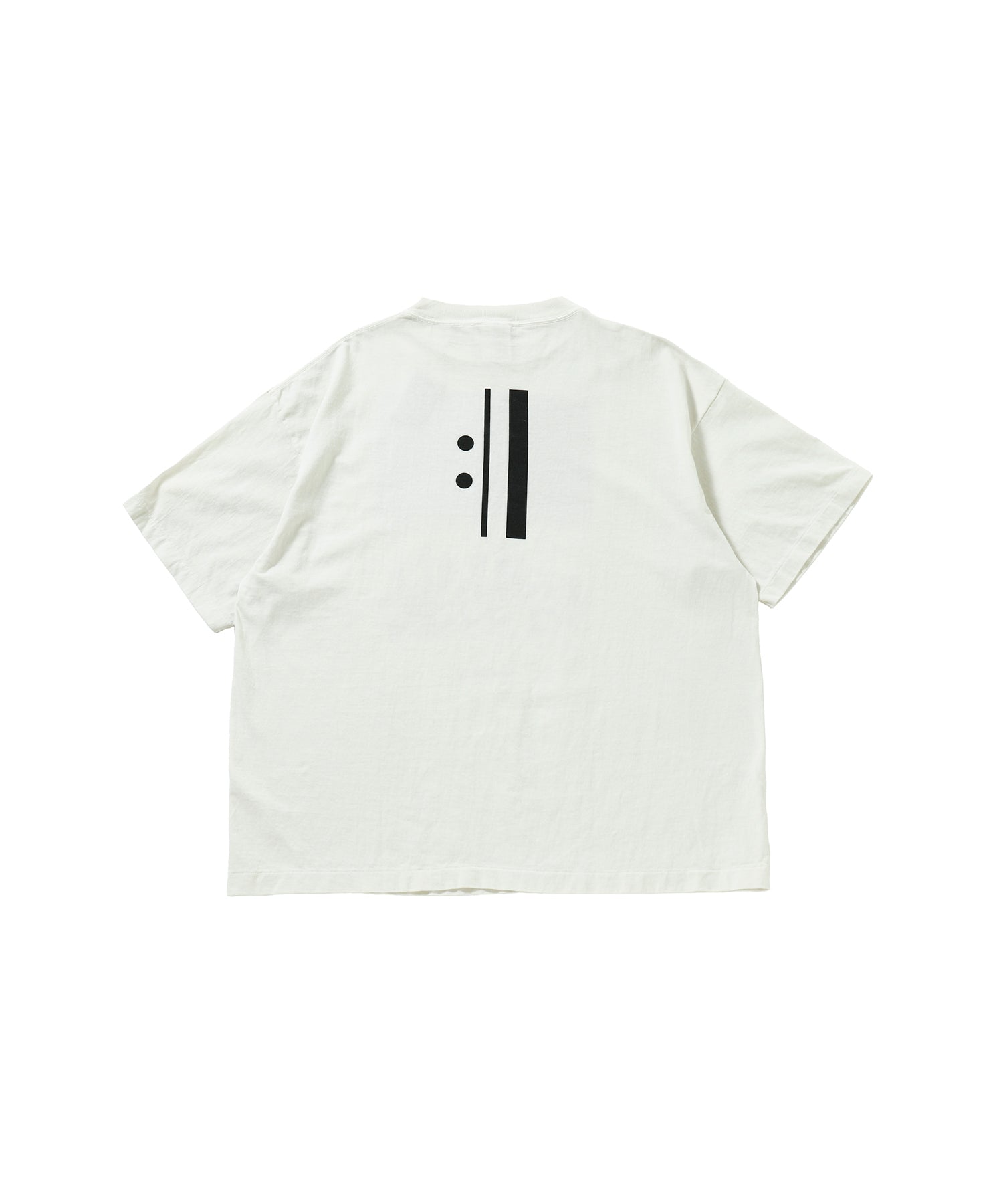 EV_SS TEE / BLUE / WHITE