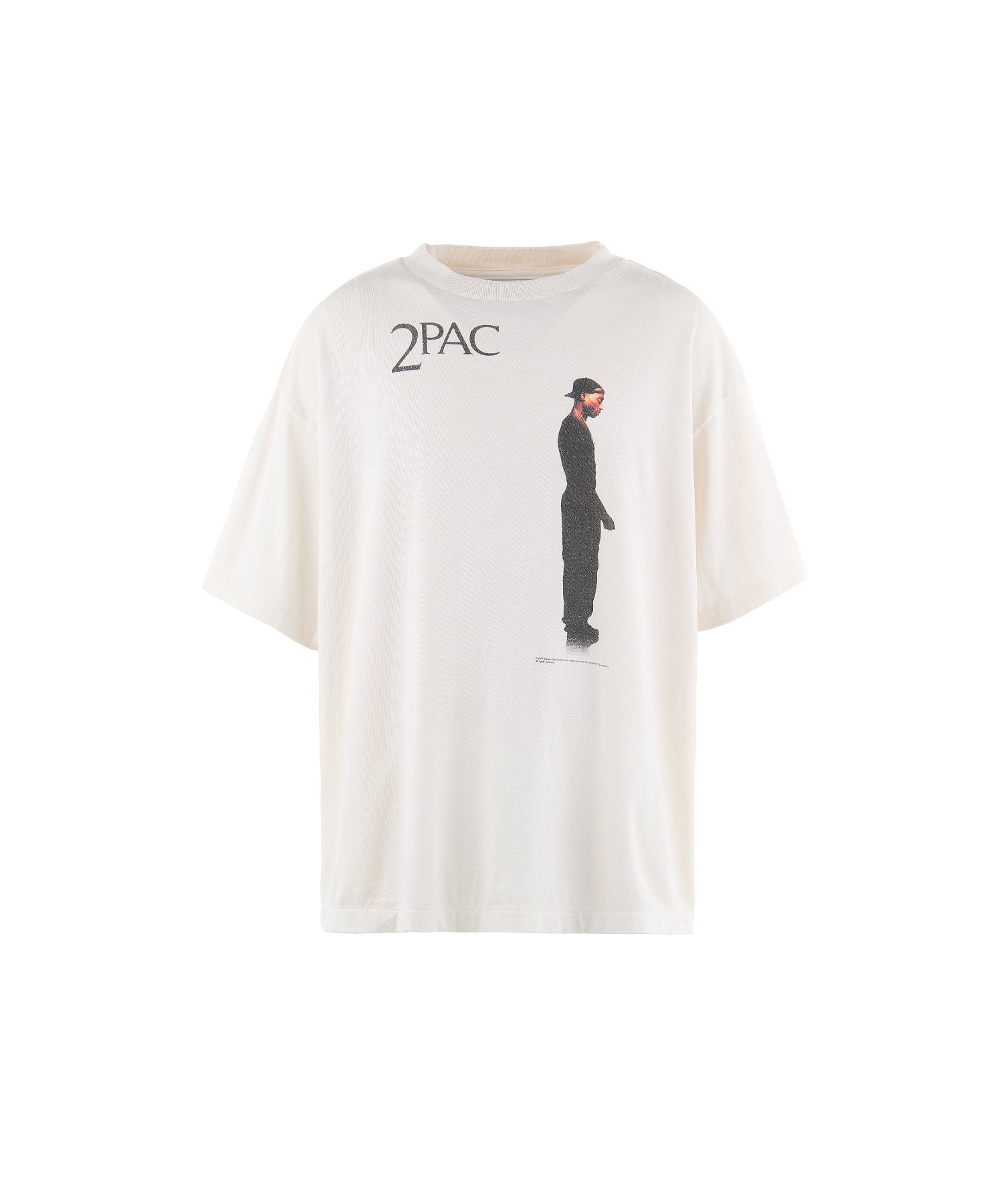2PC_SS TEE / 2PAC