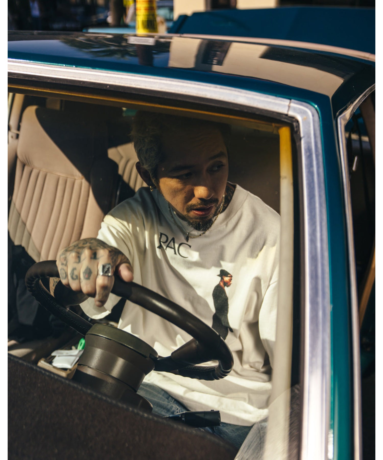 2PC_SS TEE / 2PAC