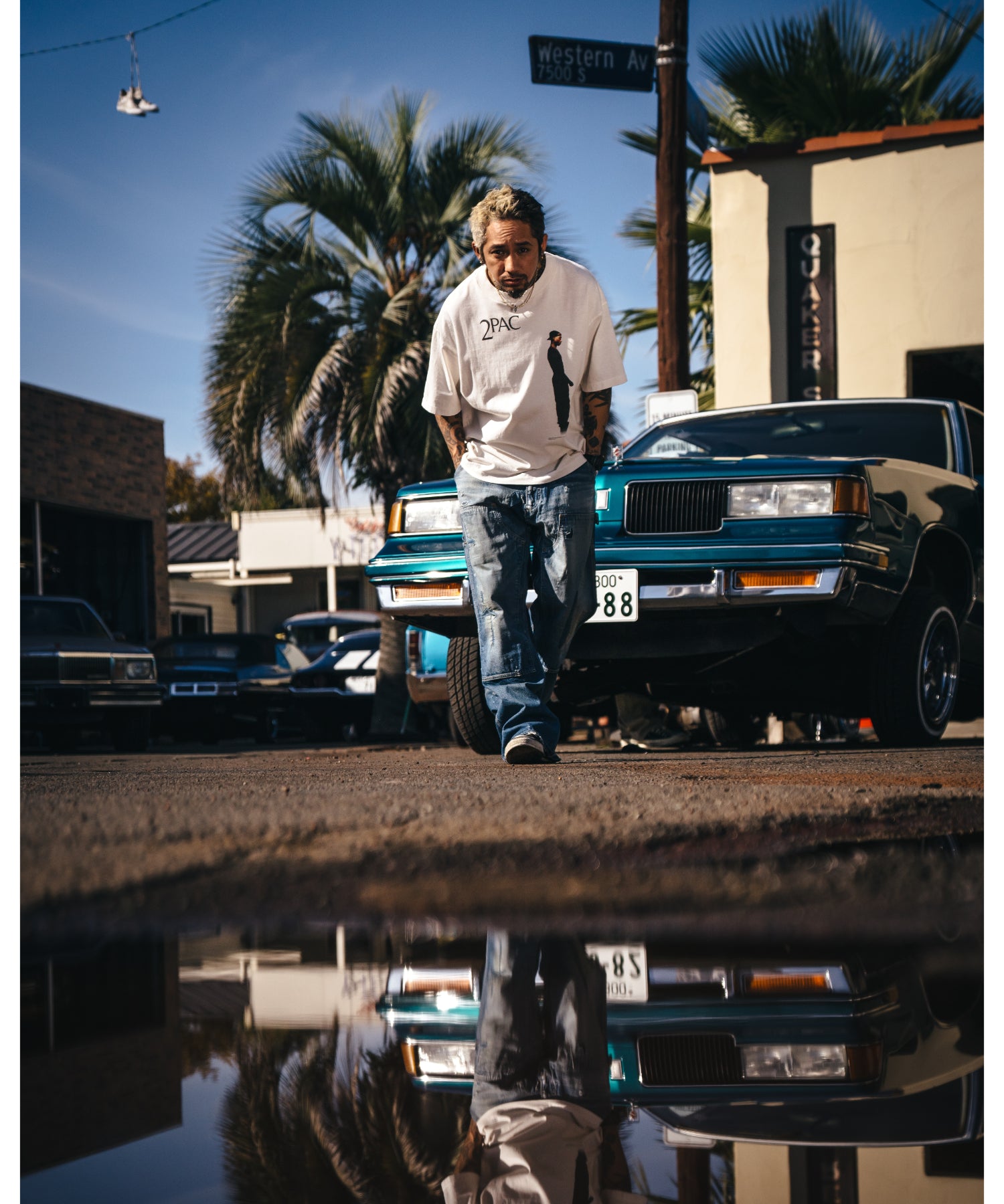 2PC_SS TEE / 2PAC