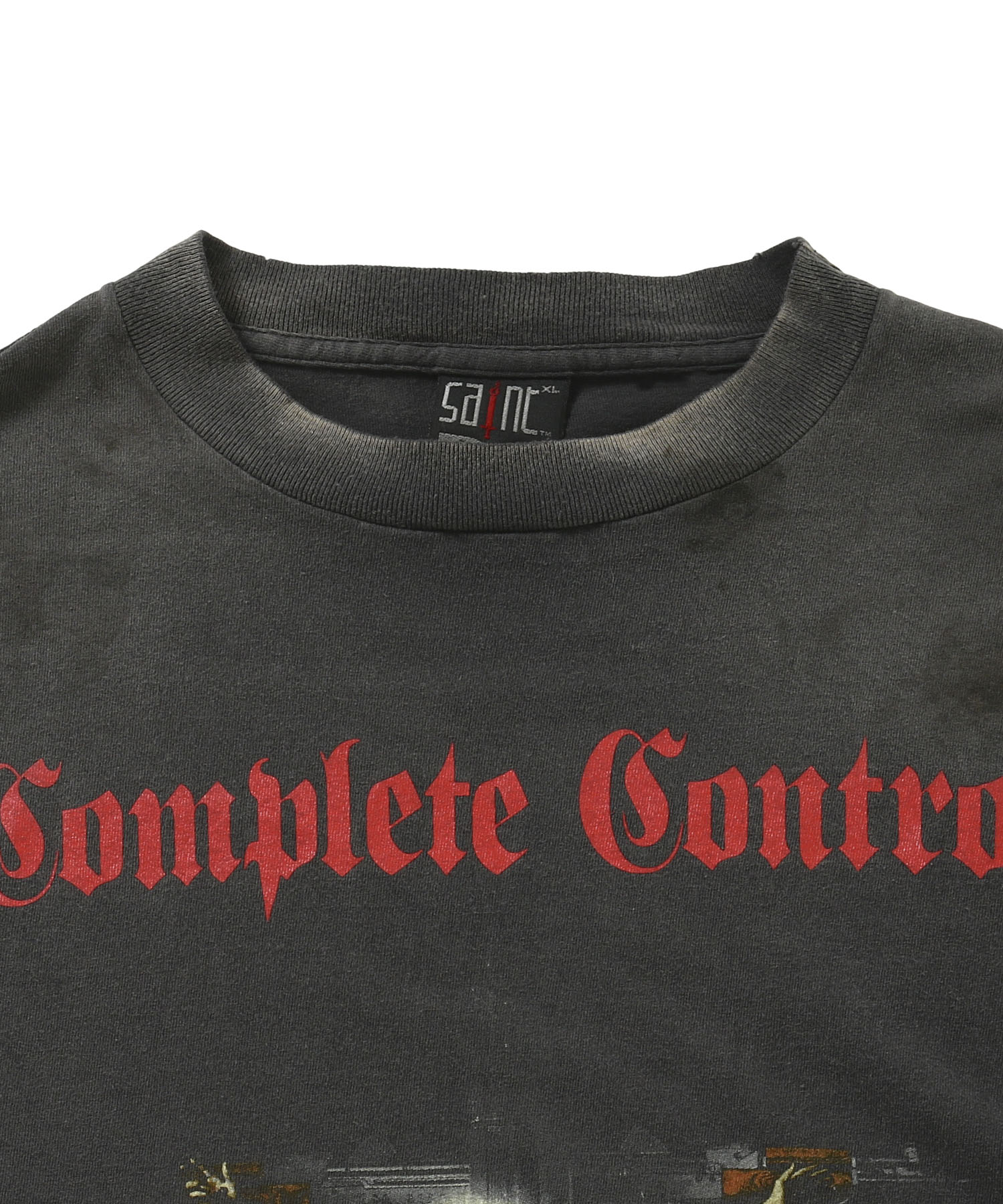 KK_SS TEE / COMPLETE