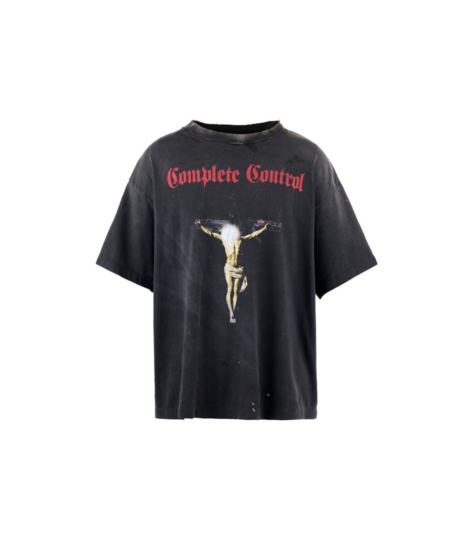KK_SS TEE / COMPLETE