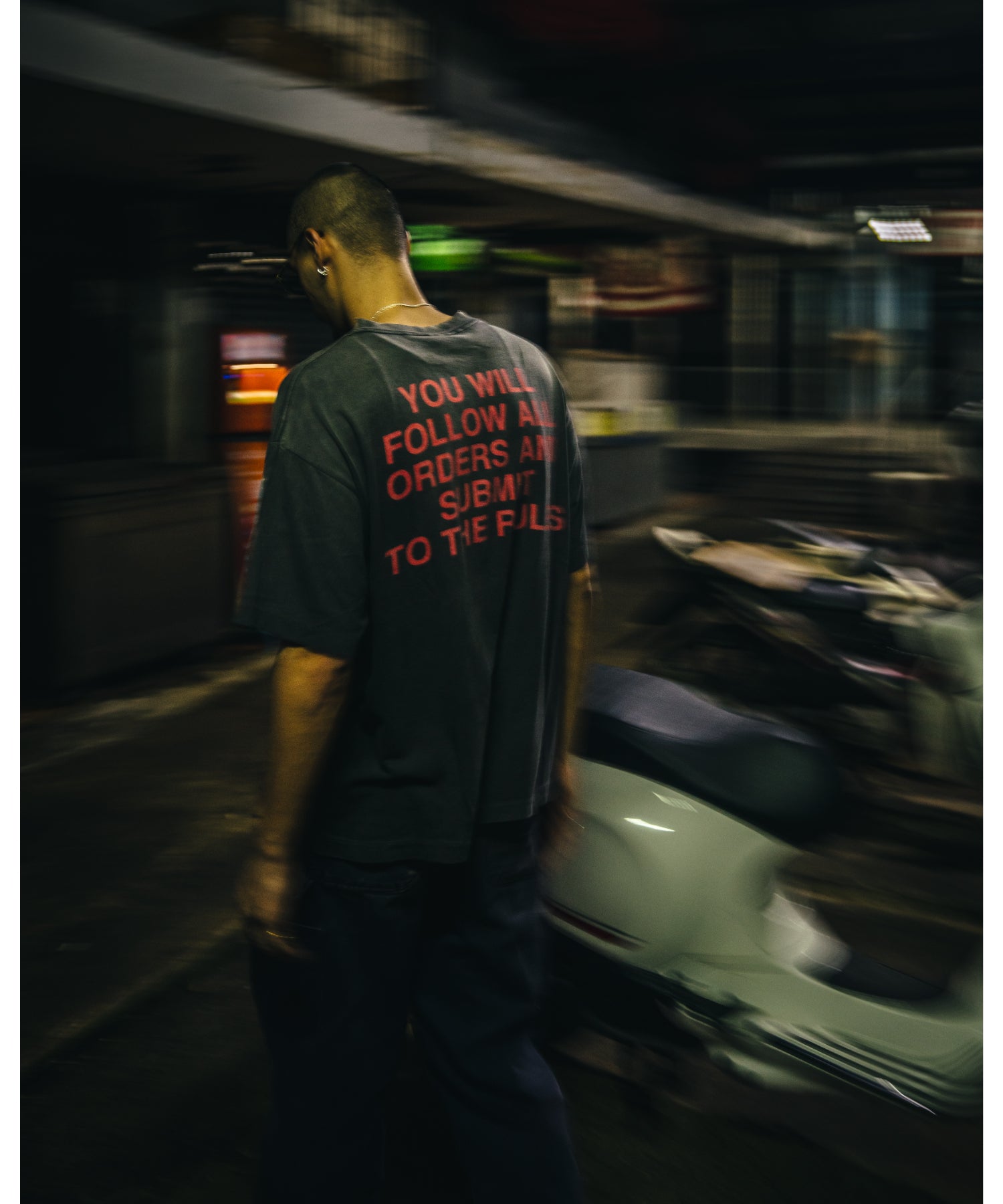 KK_SS TEE / COMPLETE