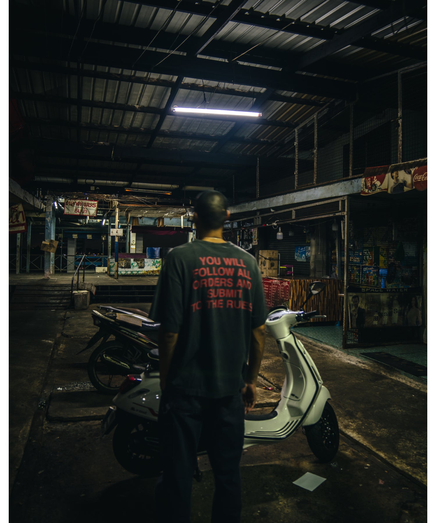 KK_SS TEE / COMPLETE
