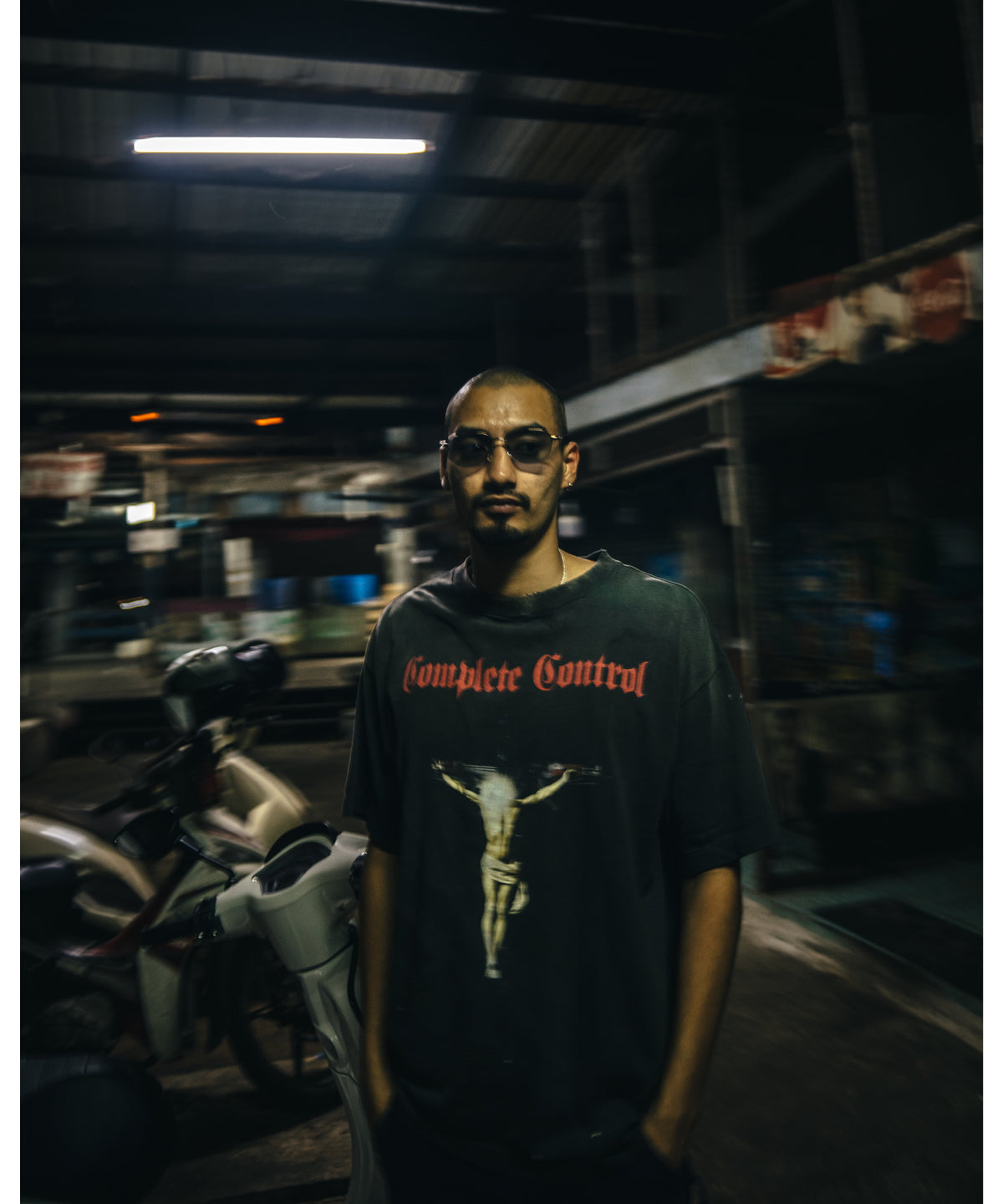 KK_SS TEE / COMPLETE