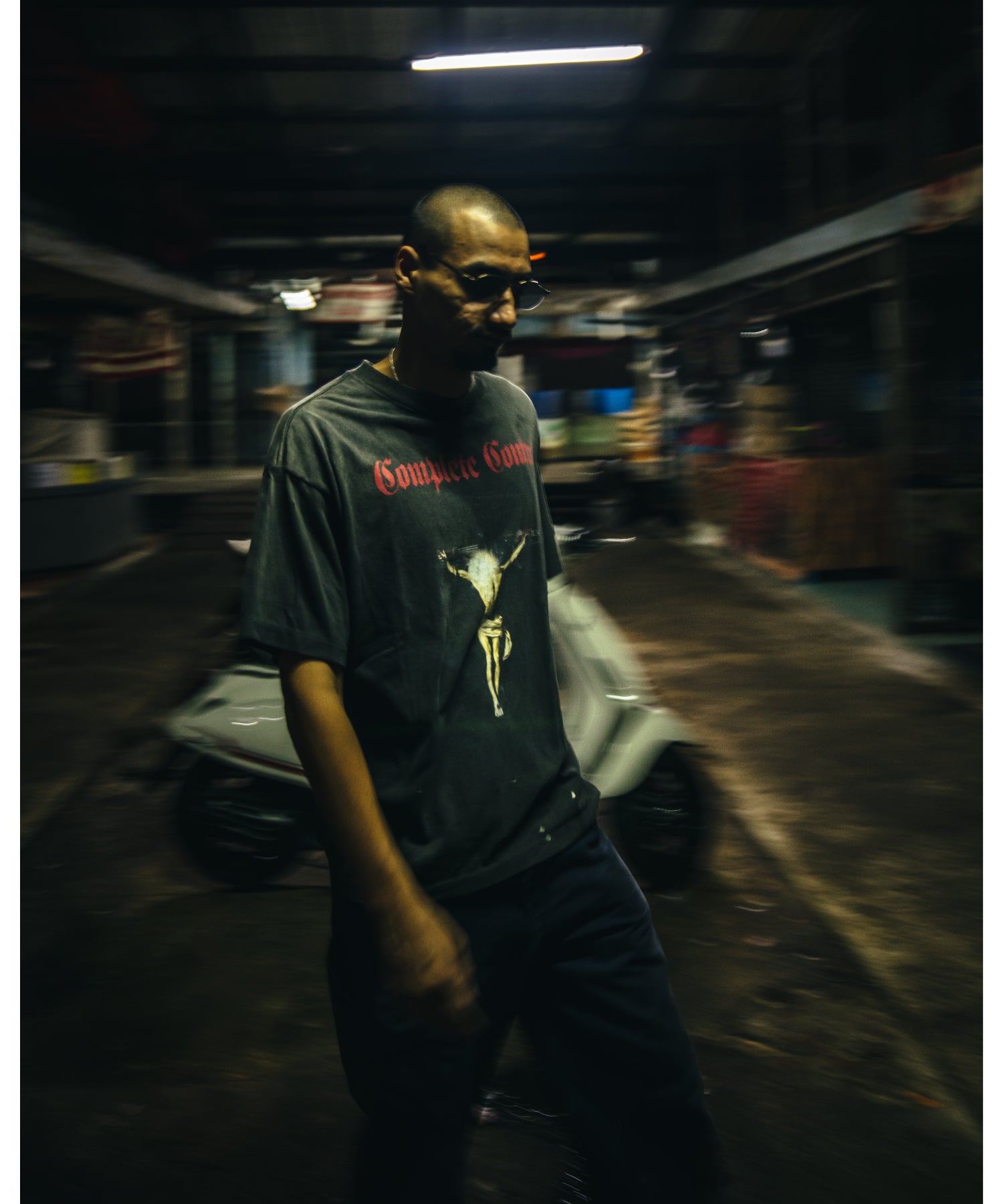 KK_SS TEE / COMPLETE
