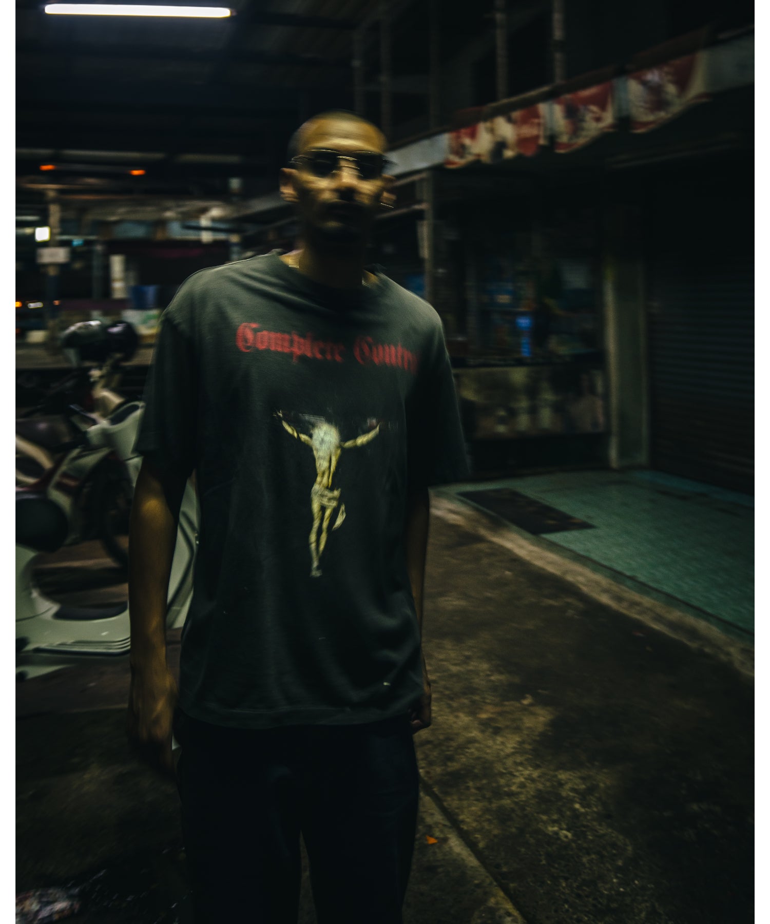 KK_SS TEE / COMPLETE