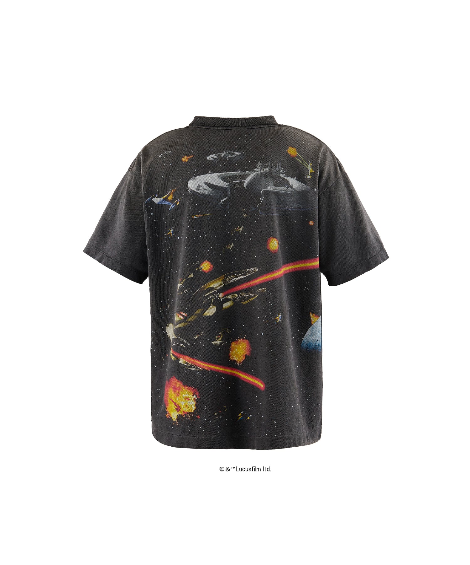 SW_SS TEE / STARWARS