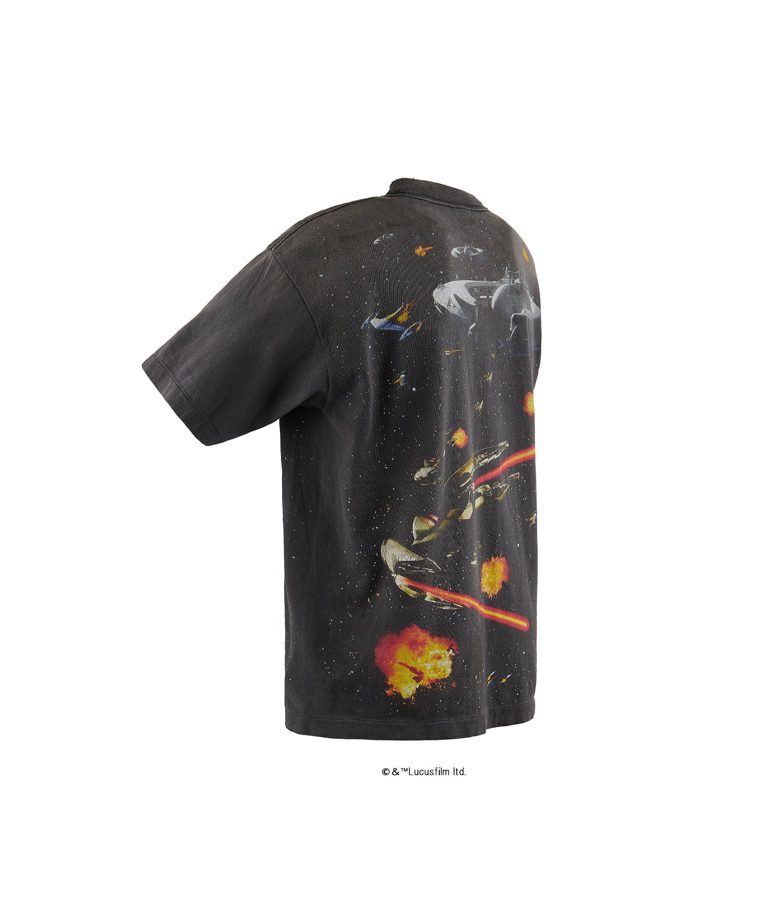 SW_SS TEE / STARWARS