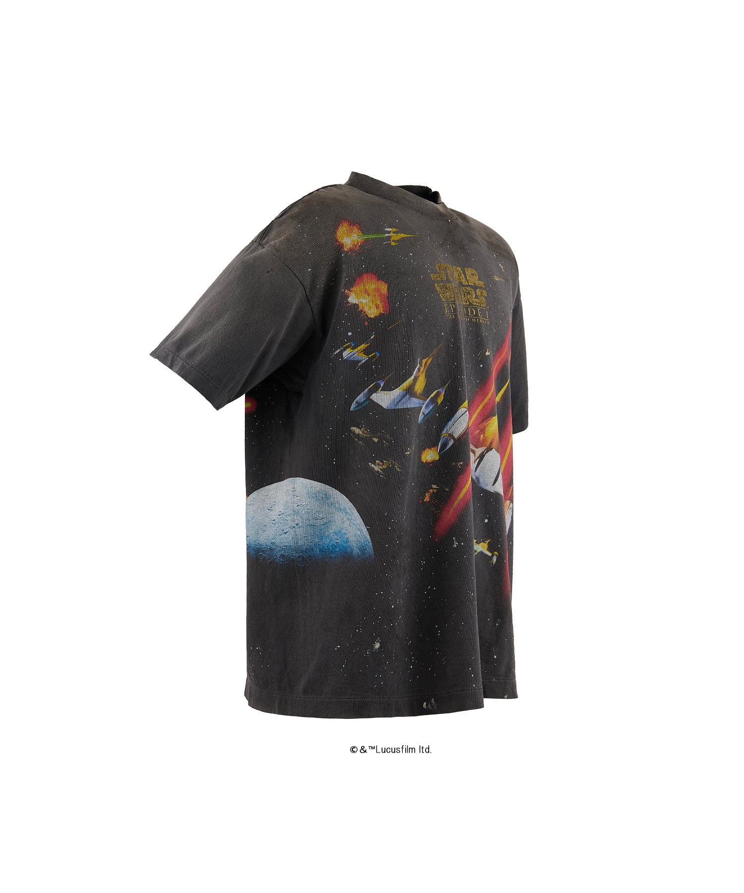 SW_SS TEE / STARWARS
