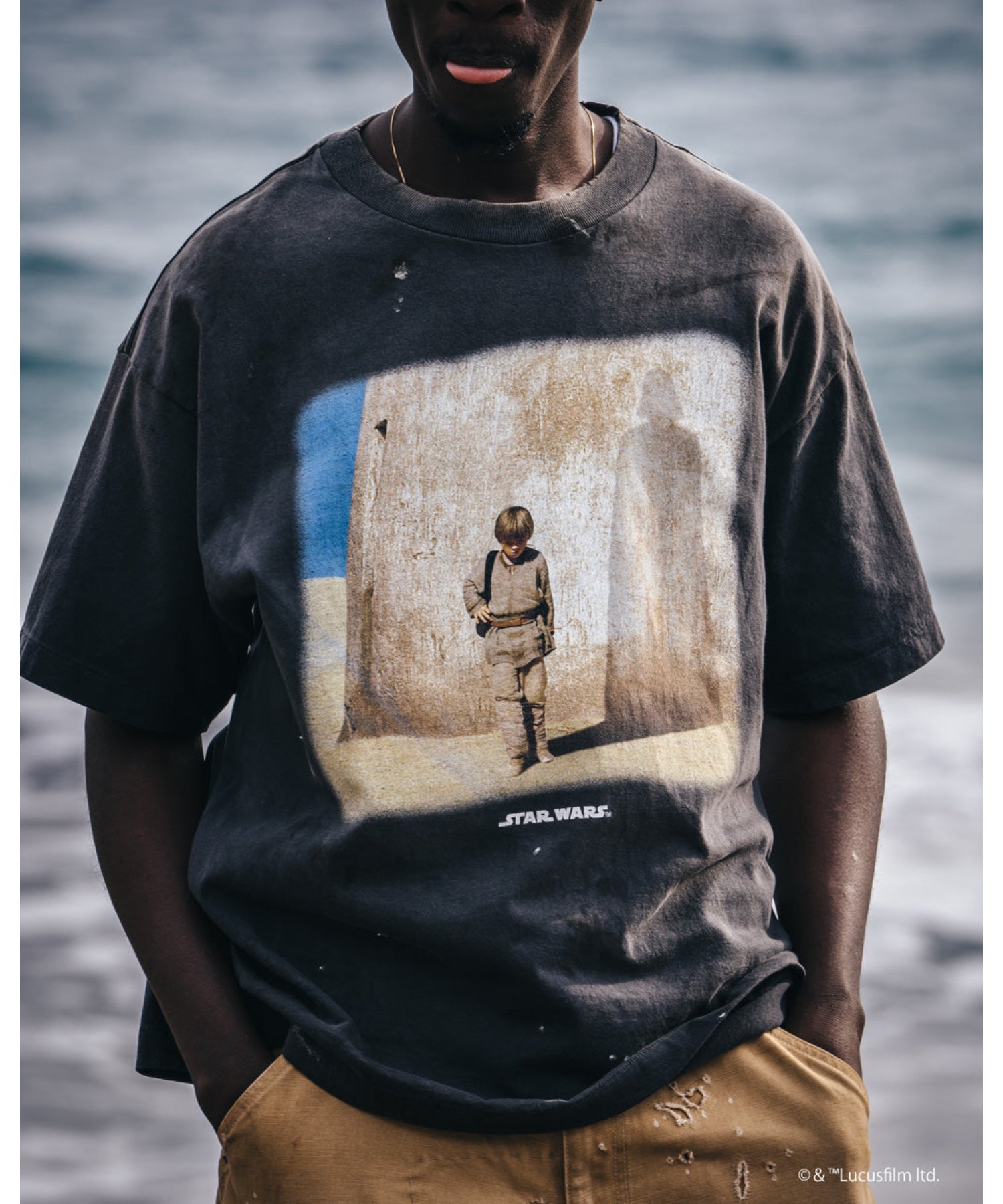 SW_SS TEE / ANAKIN