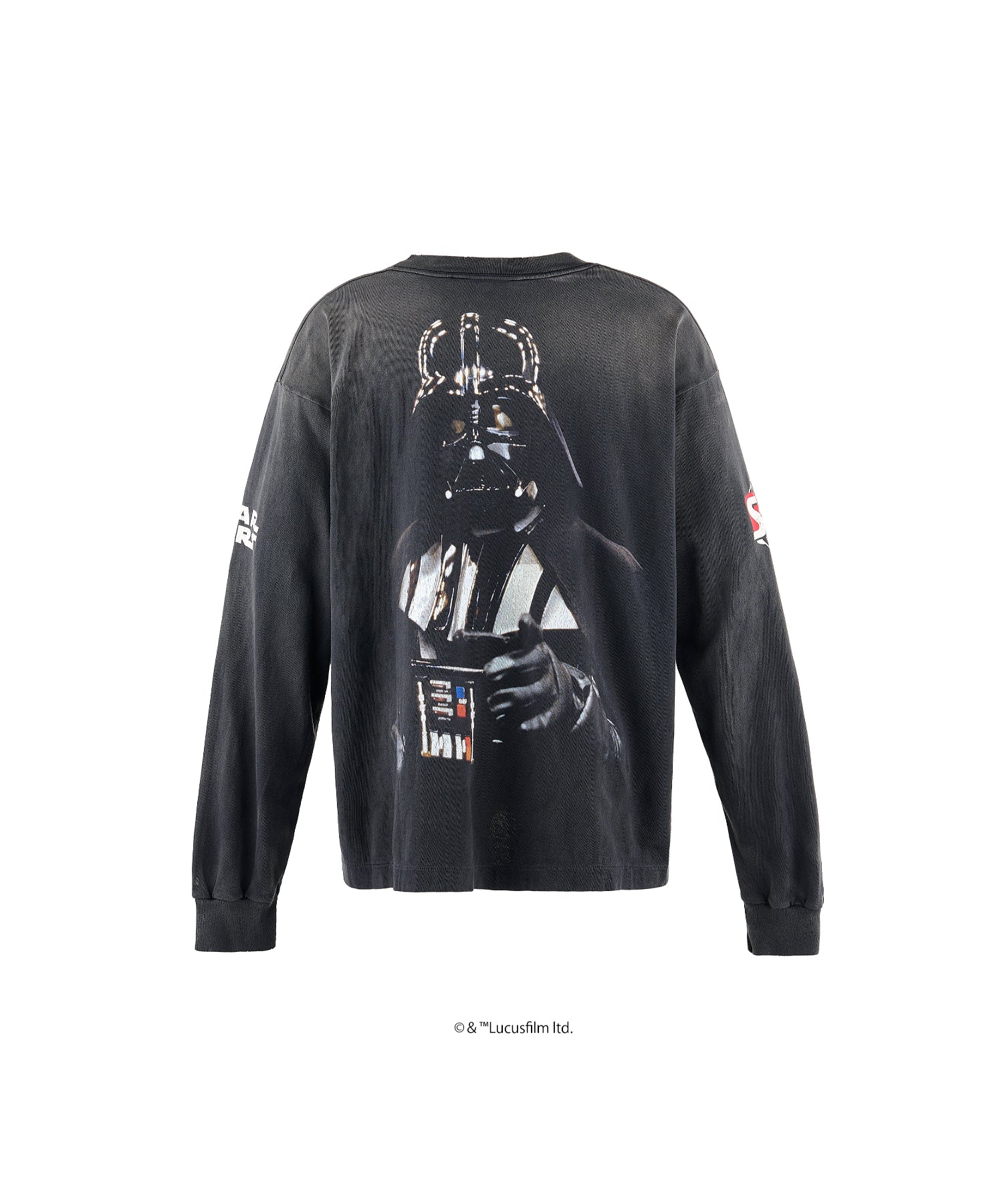 SW_LS TEE / DARTHVAD