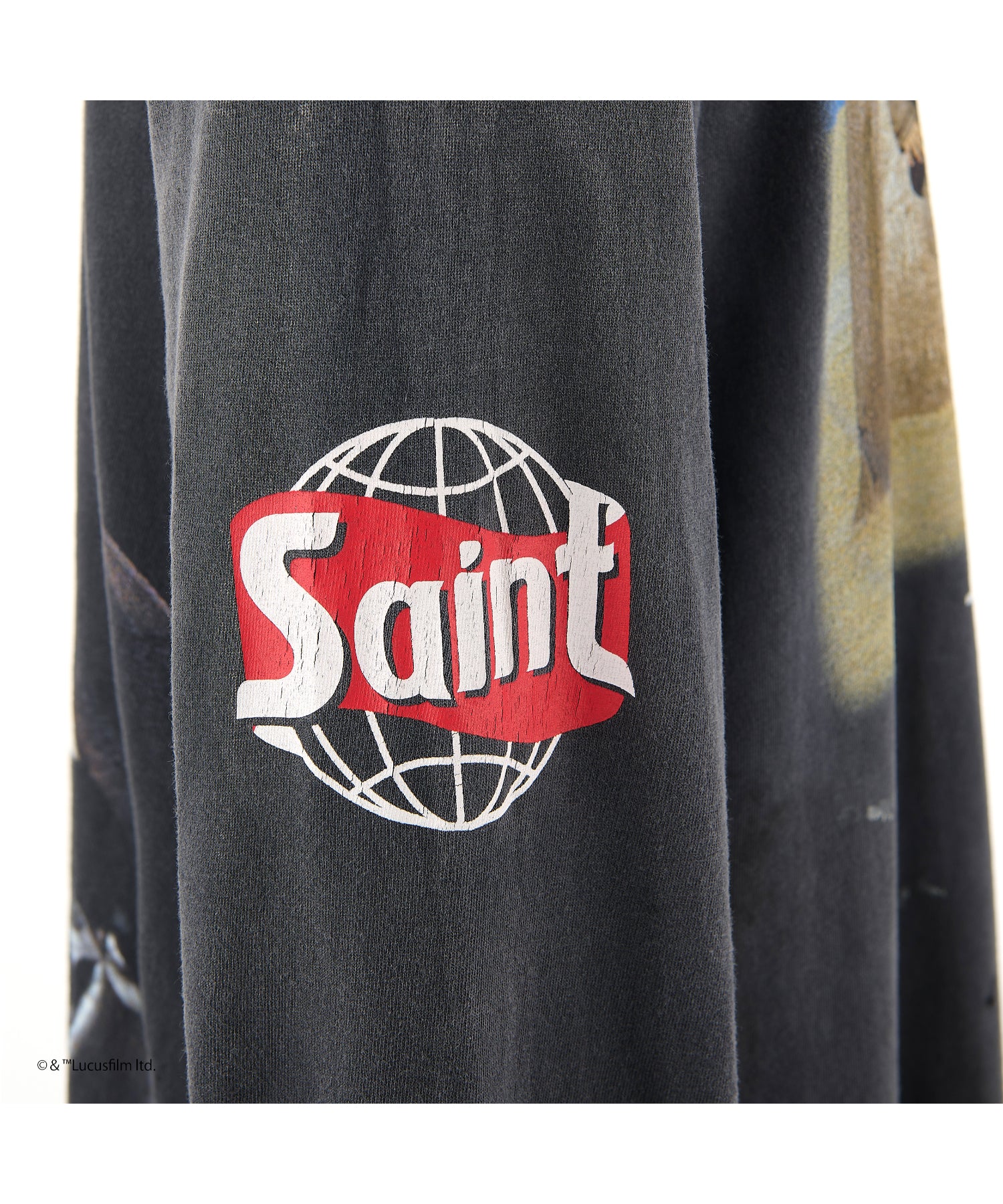 SW_LS TEE / DARTHVAD
