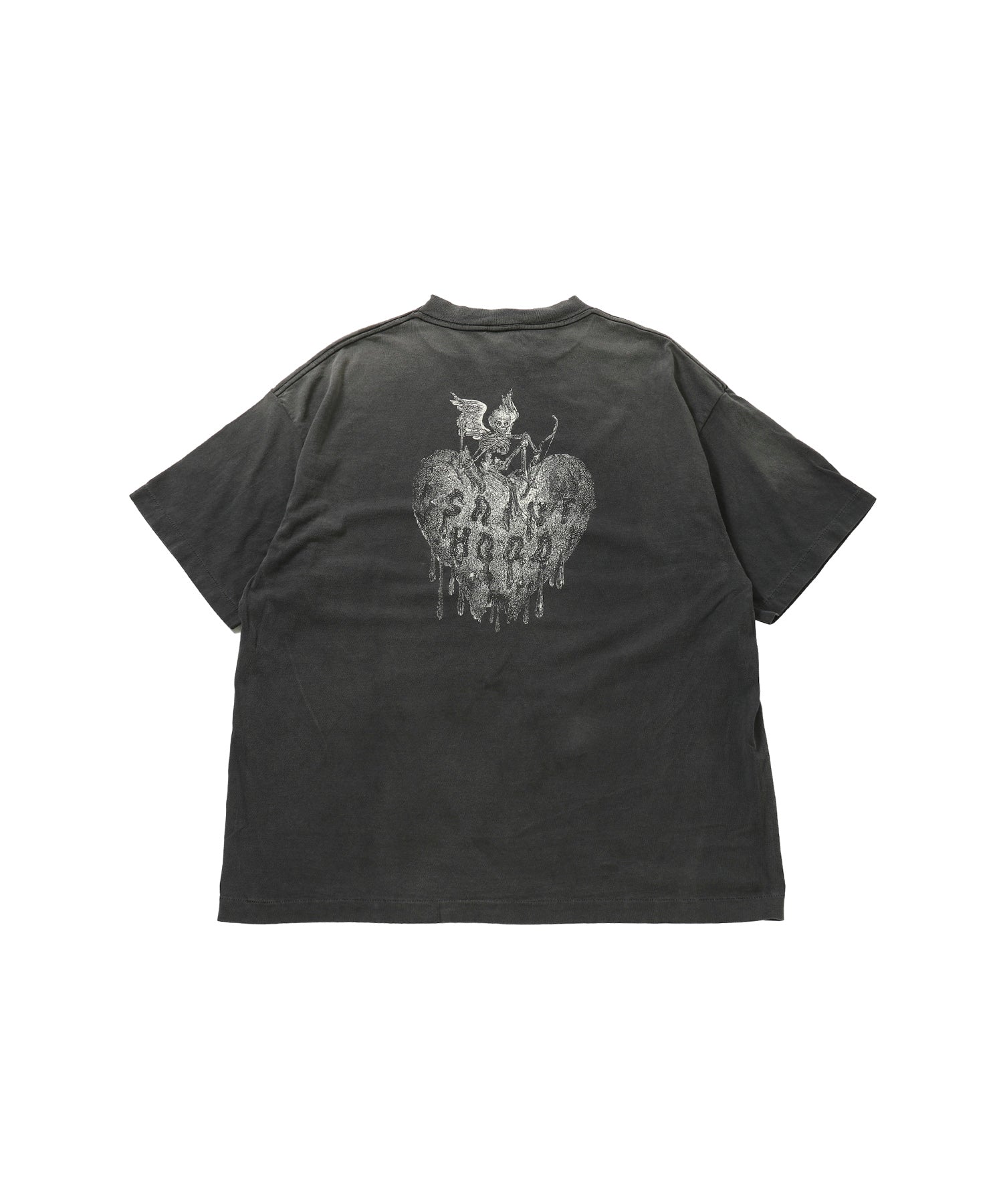 STHD . SS TEE FEARLESS