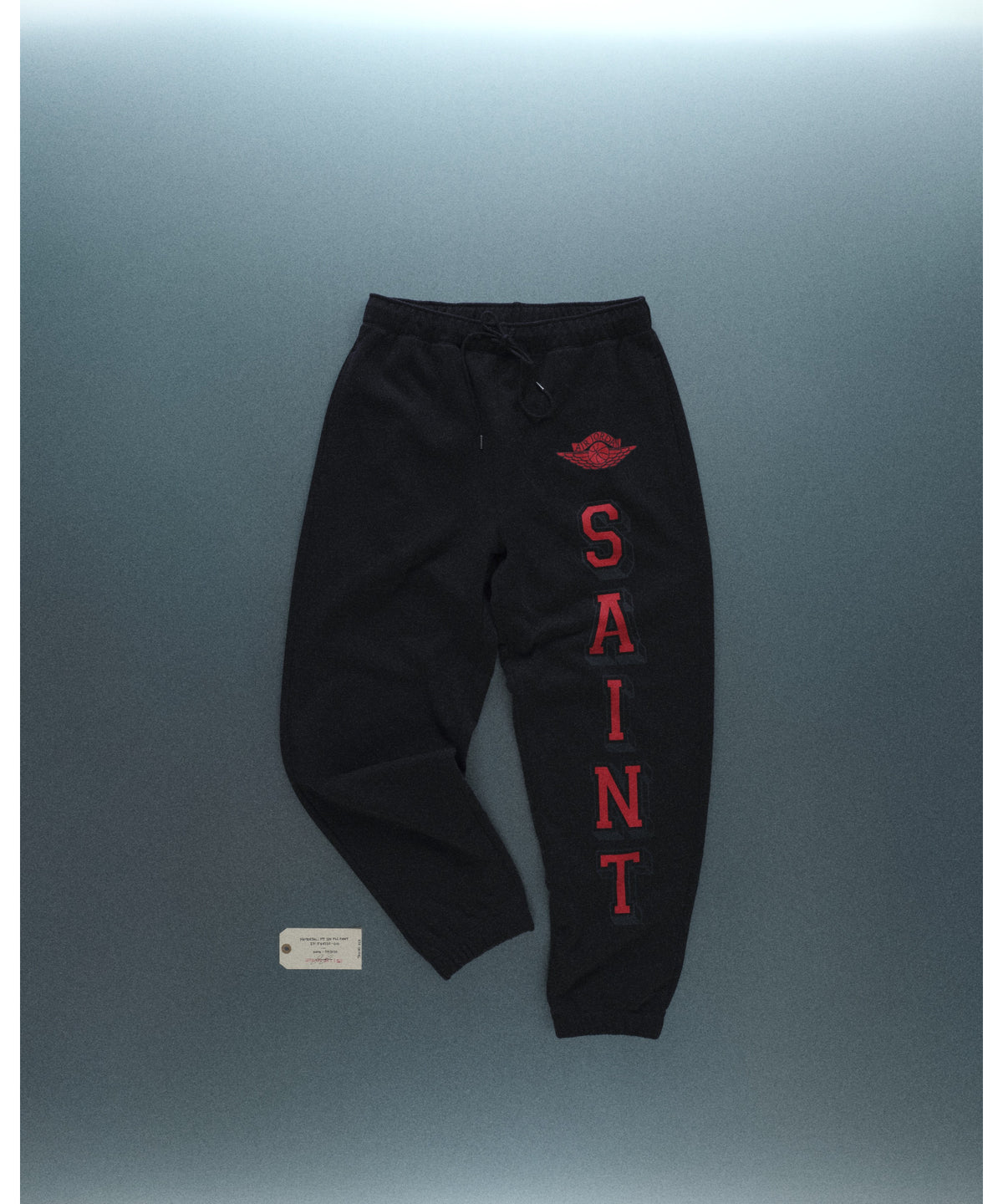 FV4720-010/M J SM FLC PANT