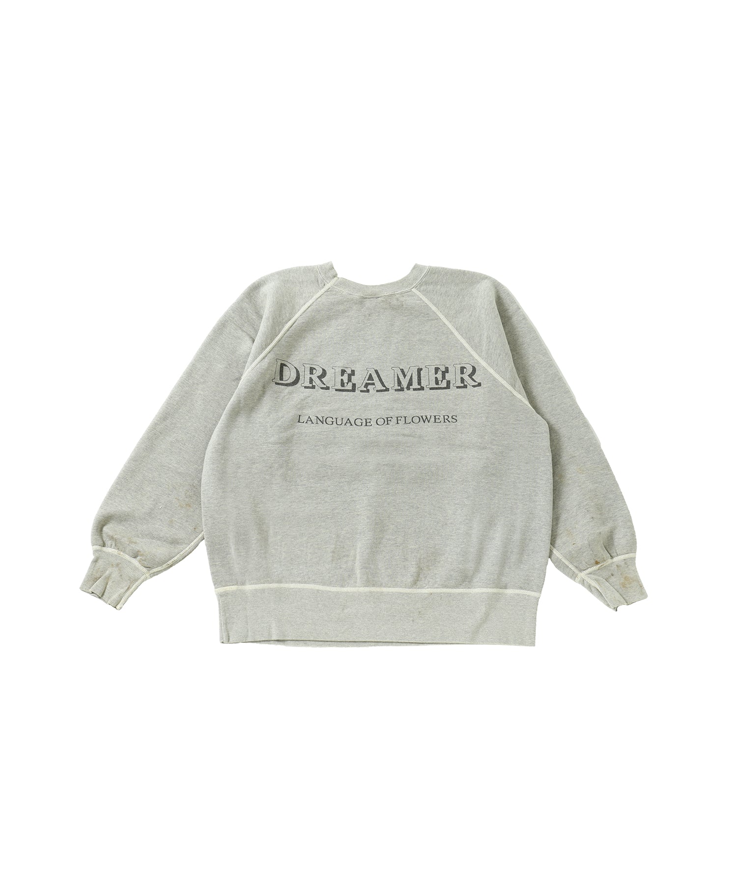 CREW SWT/FLOWER