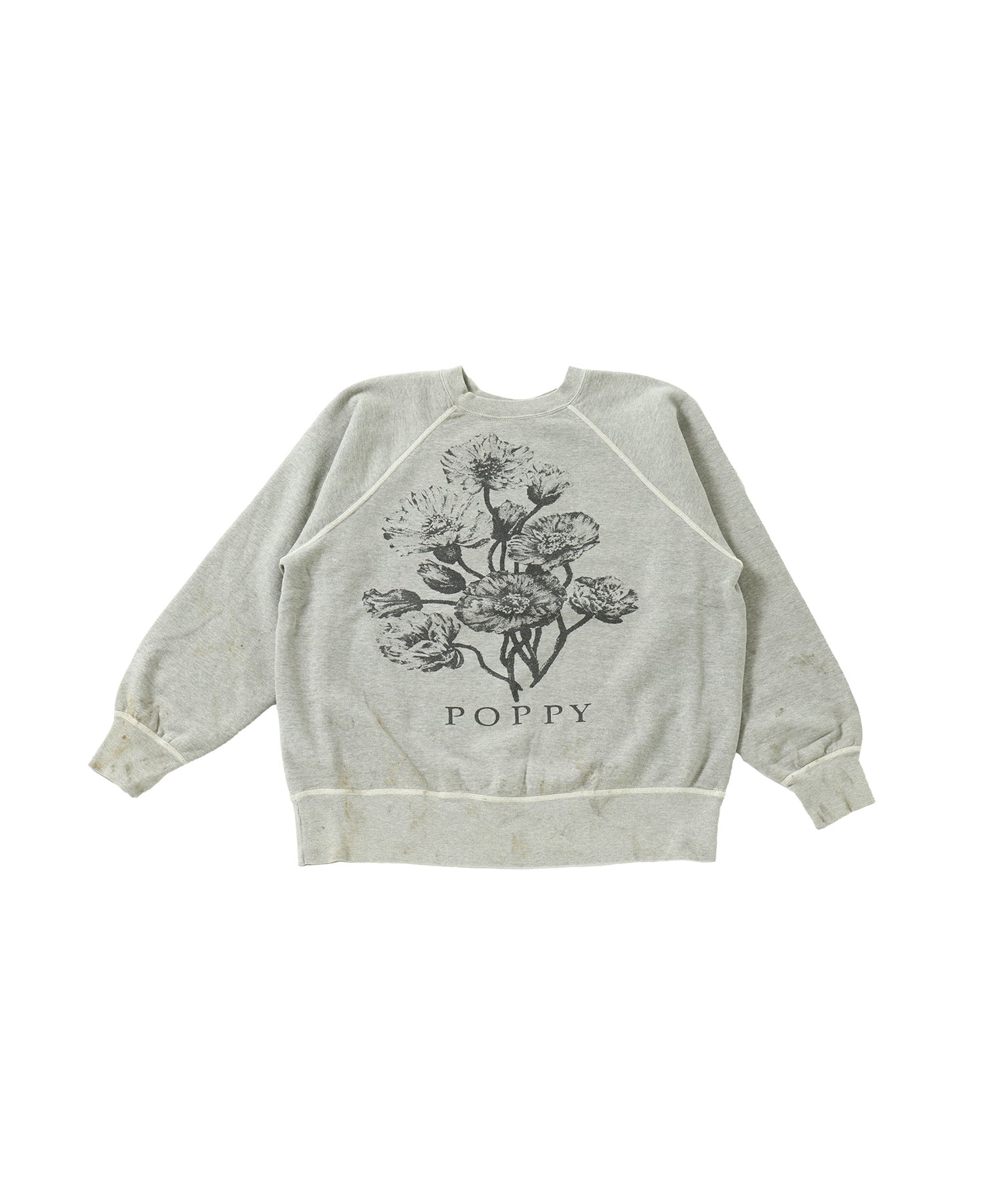 CREW SWT/FLOWER