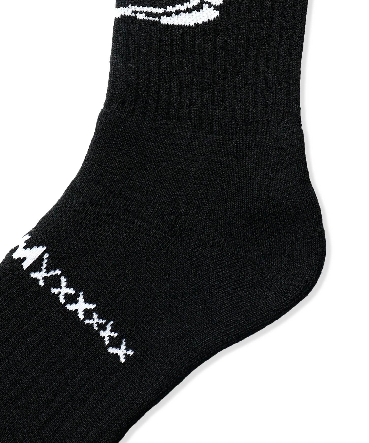 SOCKS/EYE