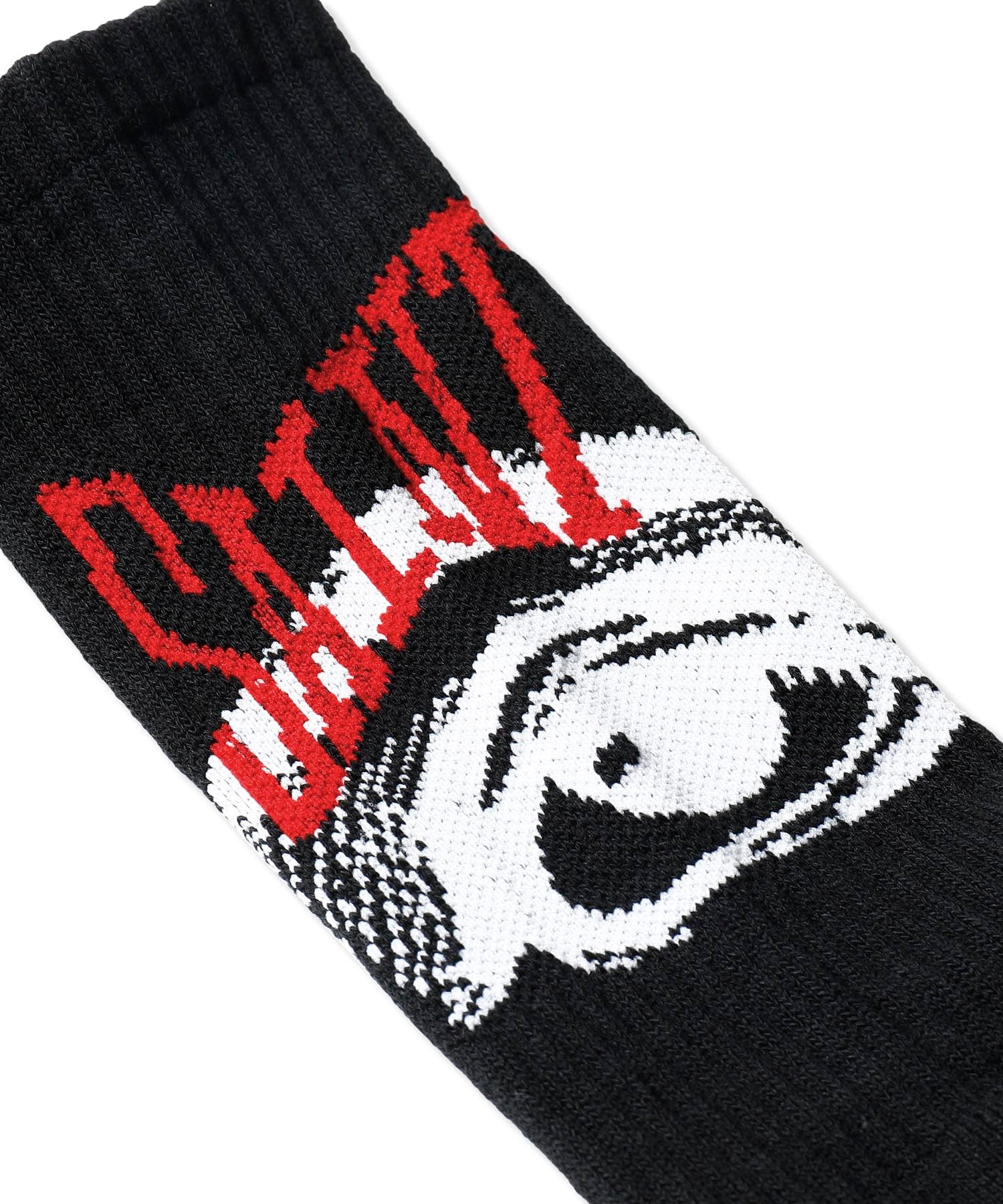 SOCKS/EYE