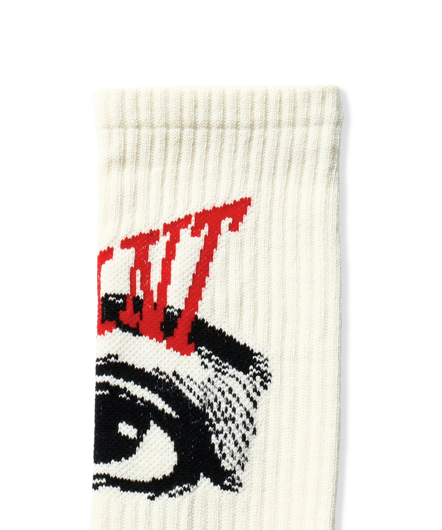 SOCKS/EYE