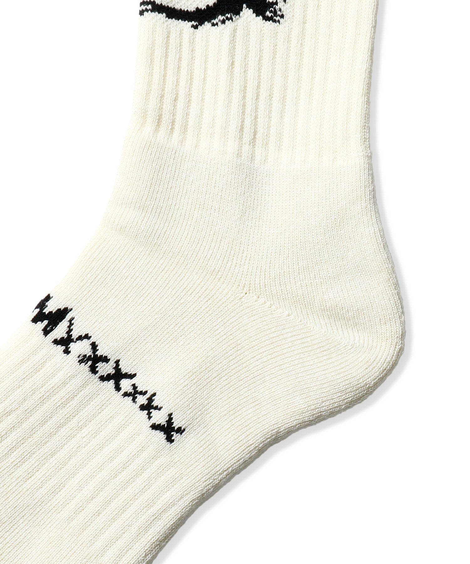 SOCKS/EYE