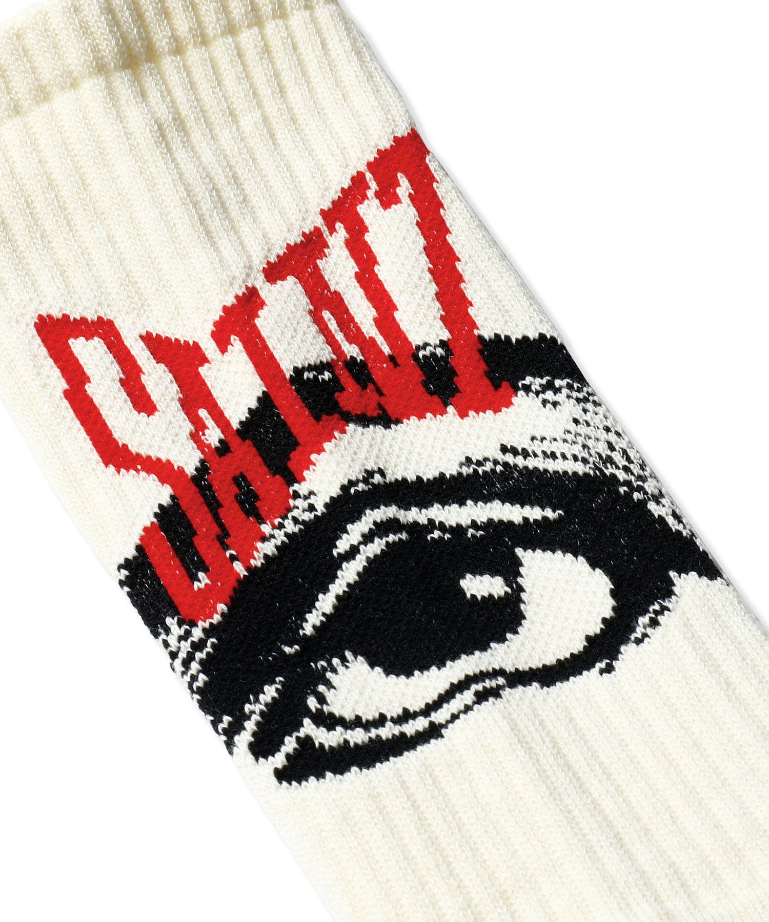 SOCKS/EYE