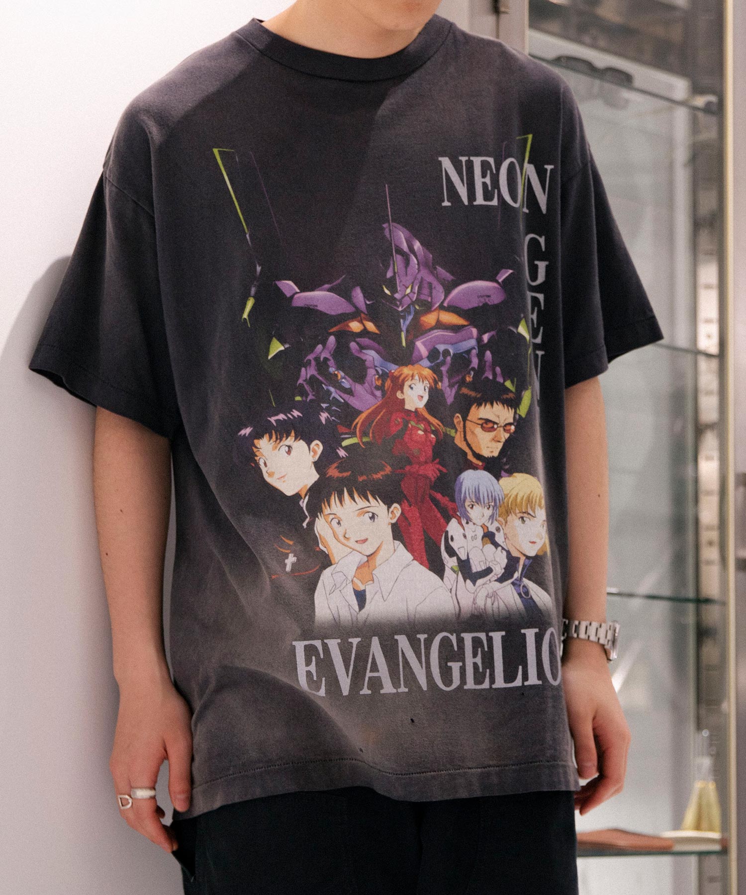 EV_SS TEE/NEON GNSIS