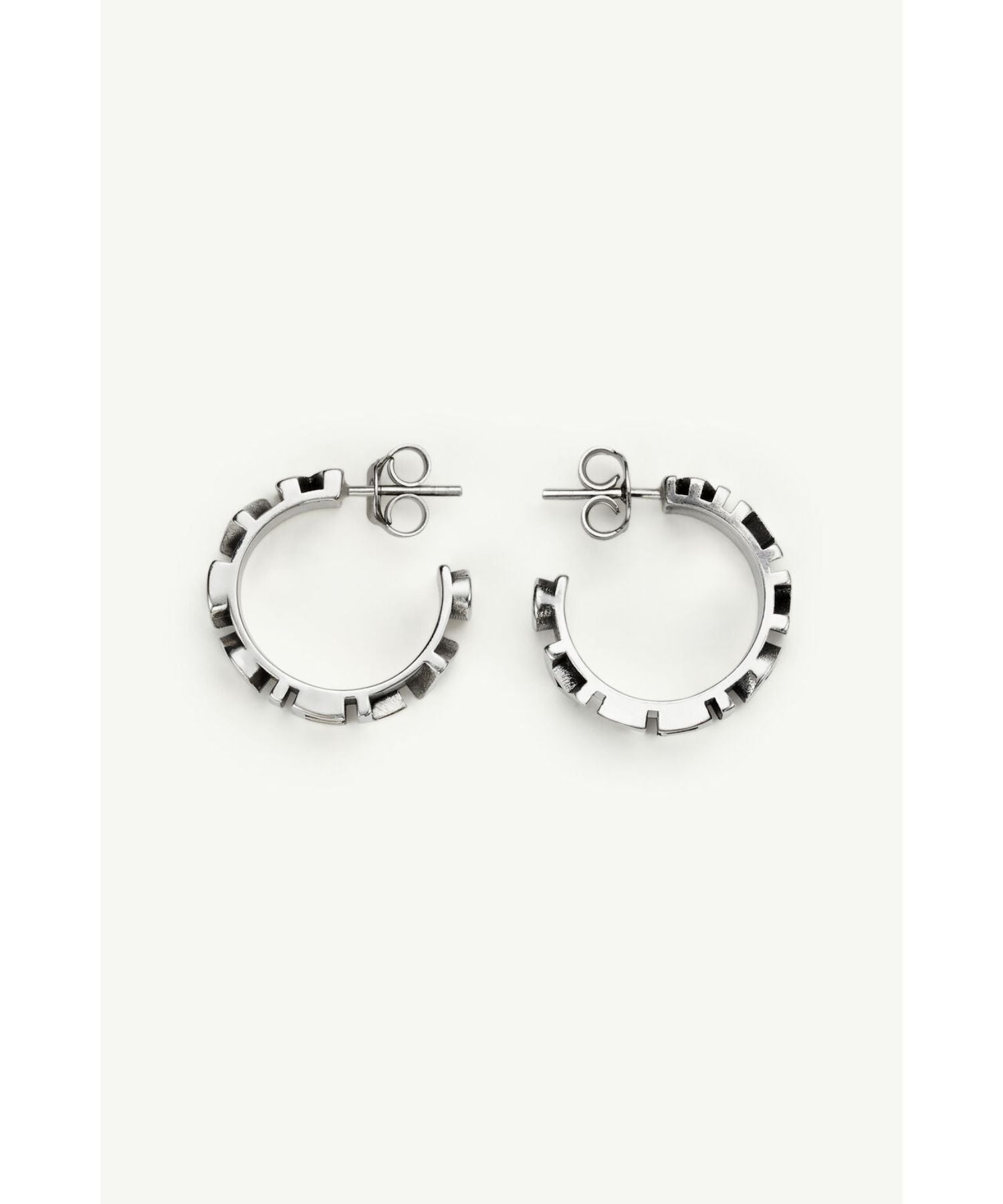 Earrings - MM6 Maison Margiela (エムエム6 メゾンマルジェラ