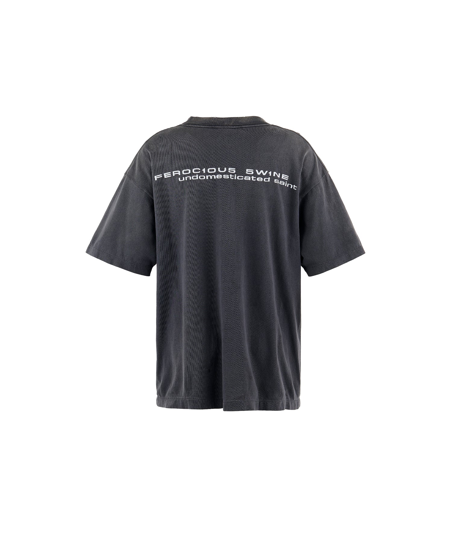 SS TEE / ALIEN