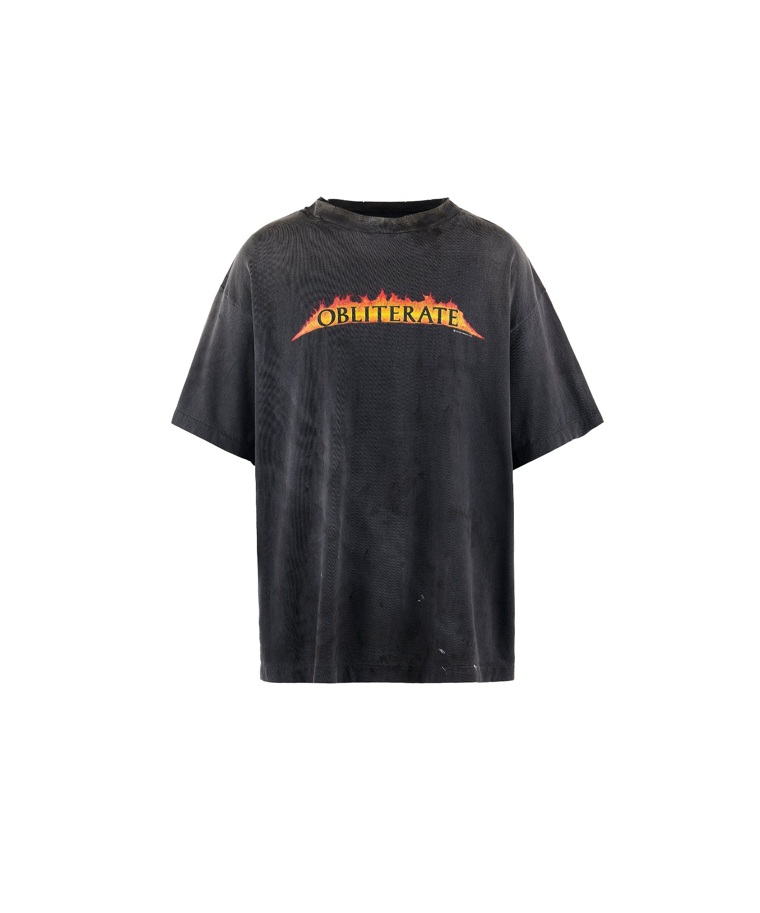 SS TEE / OBLITERATE