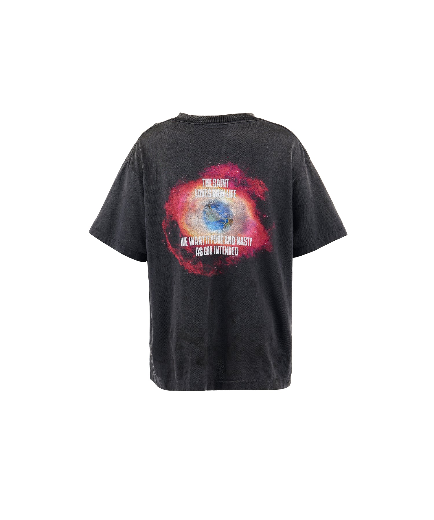 SS TEE / OBLITERATE