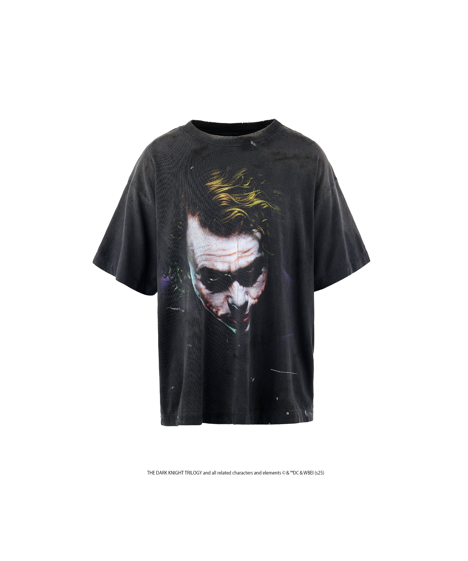 BTM_SS TEE /JOKER