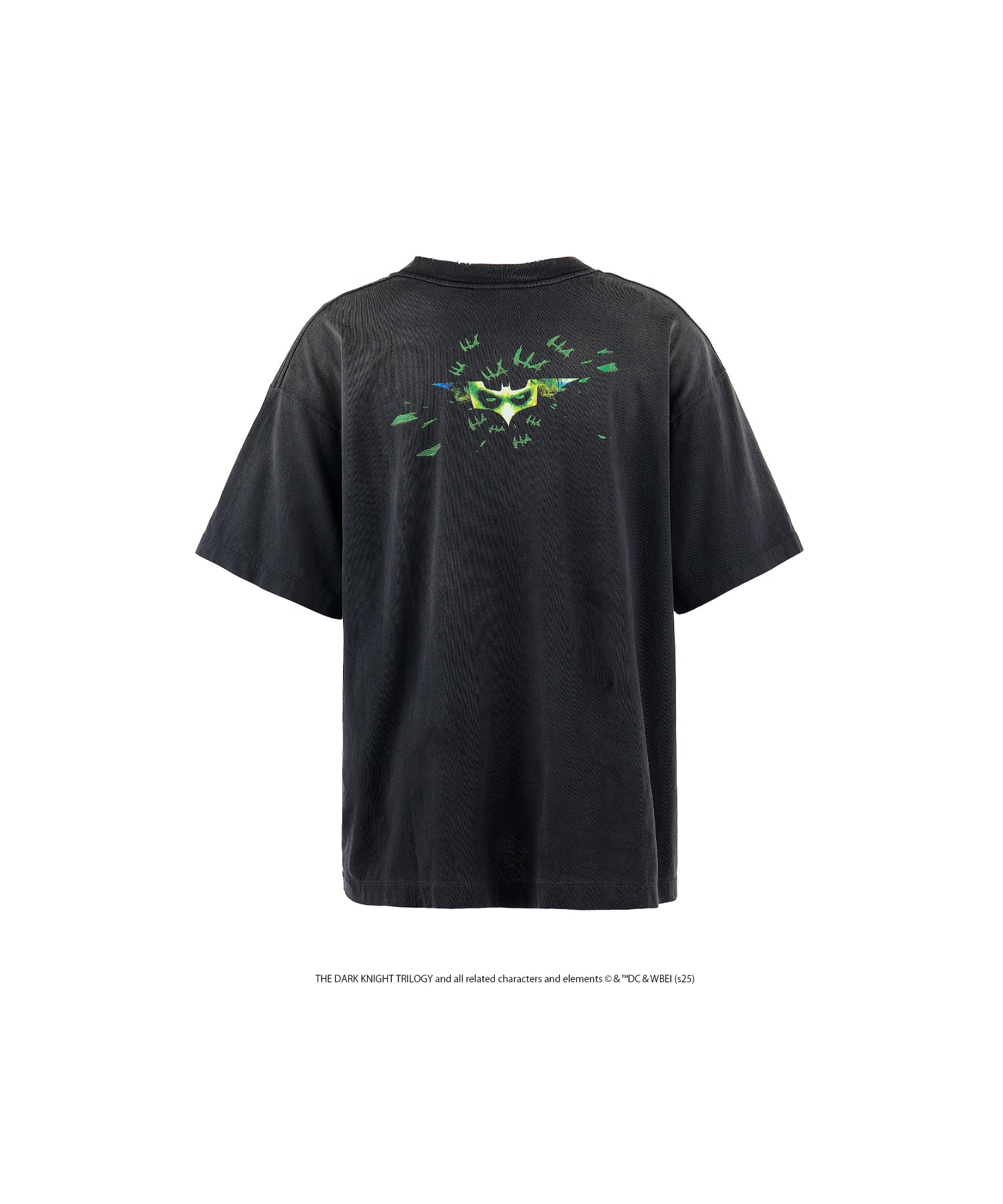 BTM_SS TEE /JOKER
