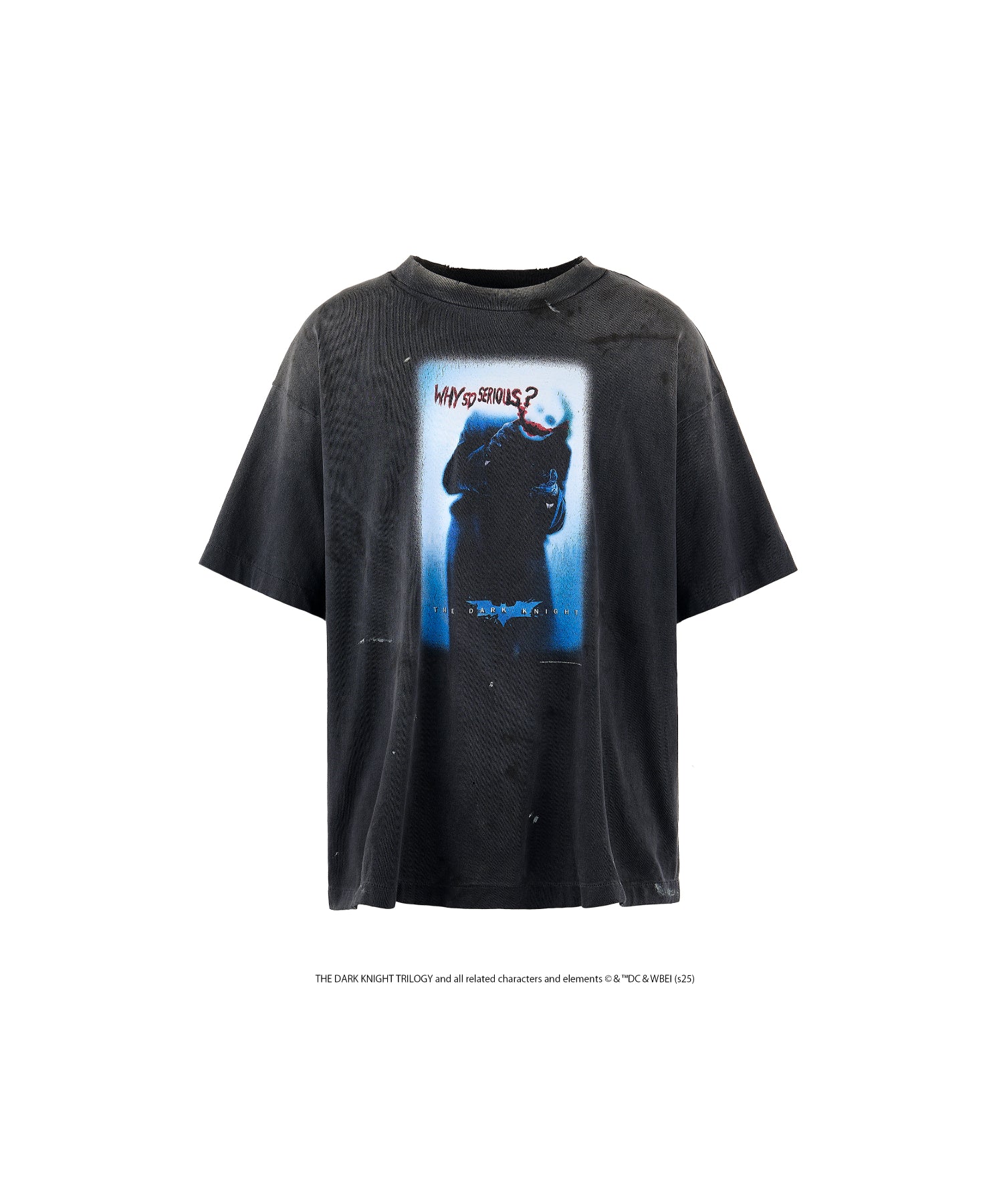 BTM _SS TEE/LIP