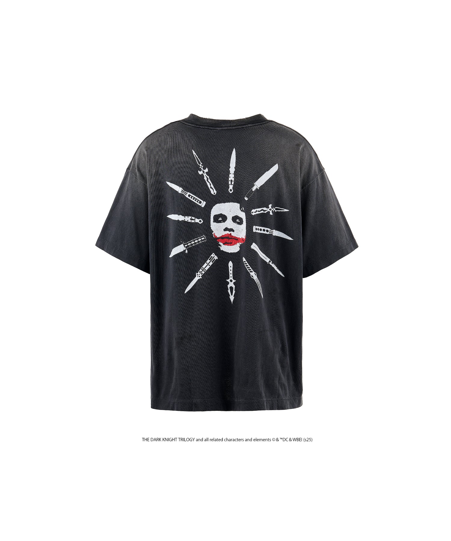 BTM _SS TEE/LIP