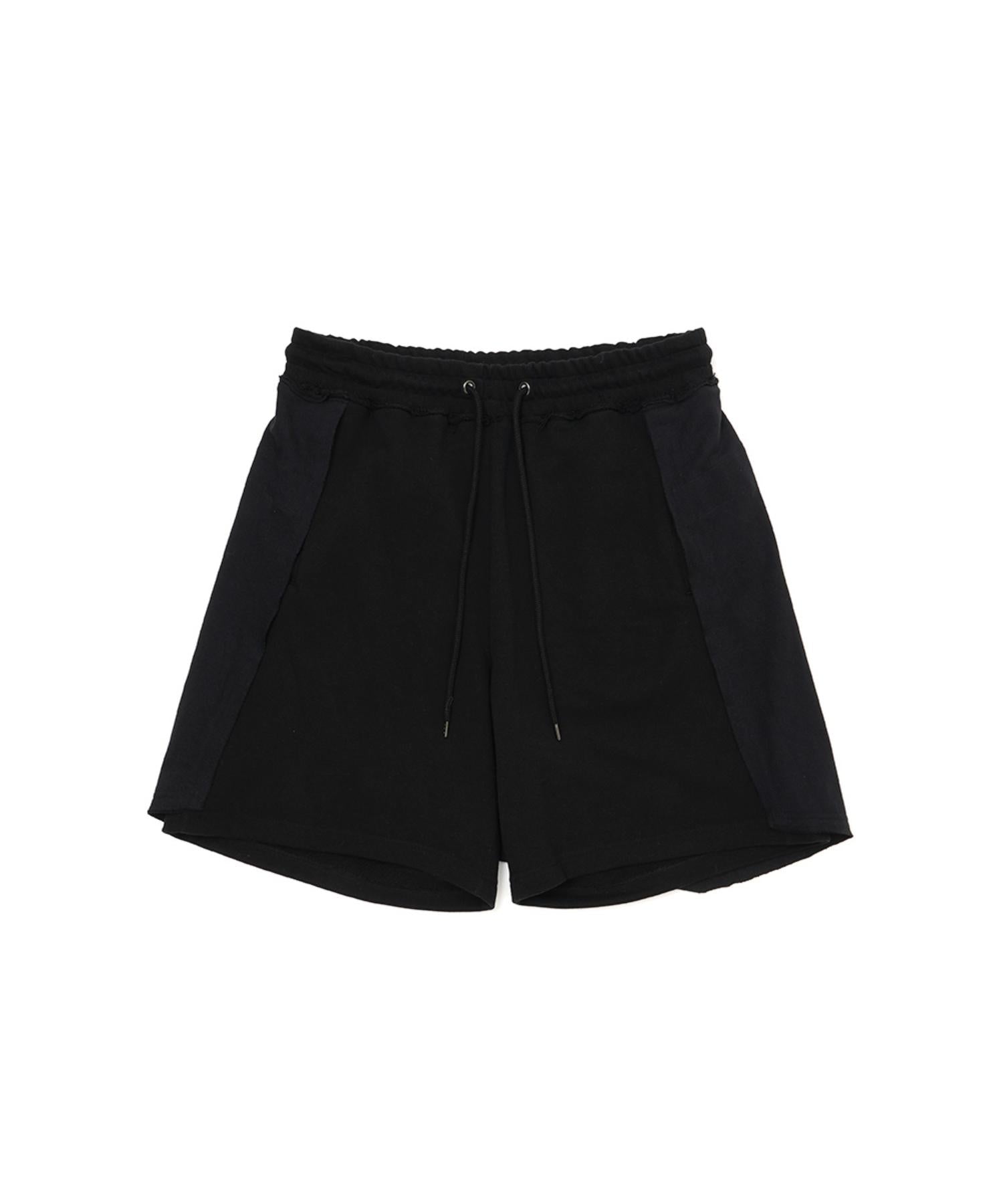 7BARS SWEAT SHORTS