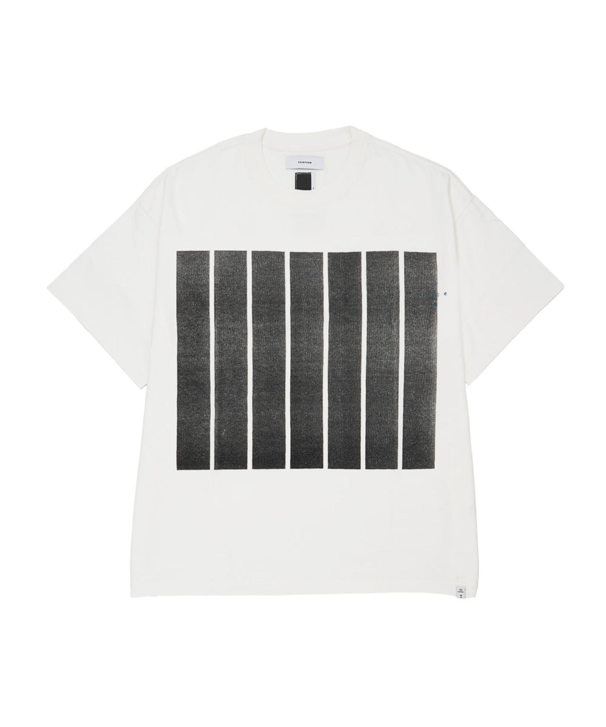 7BARS TEE