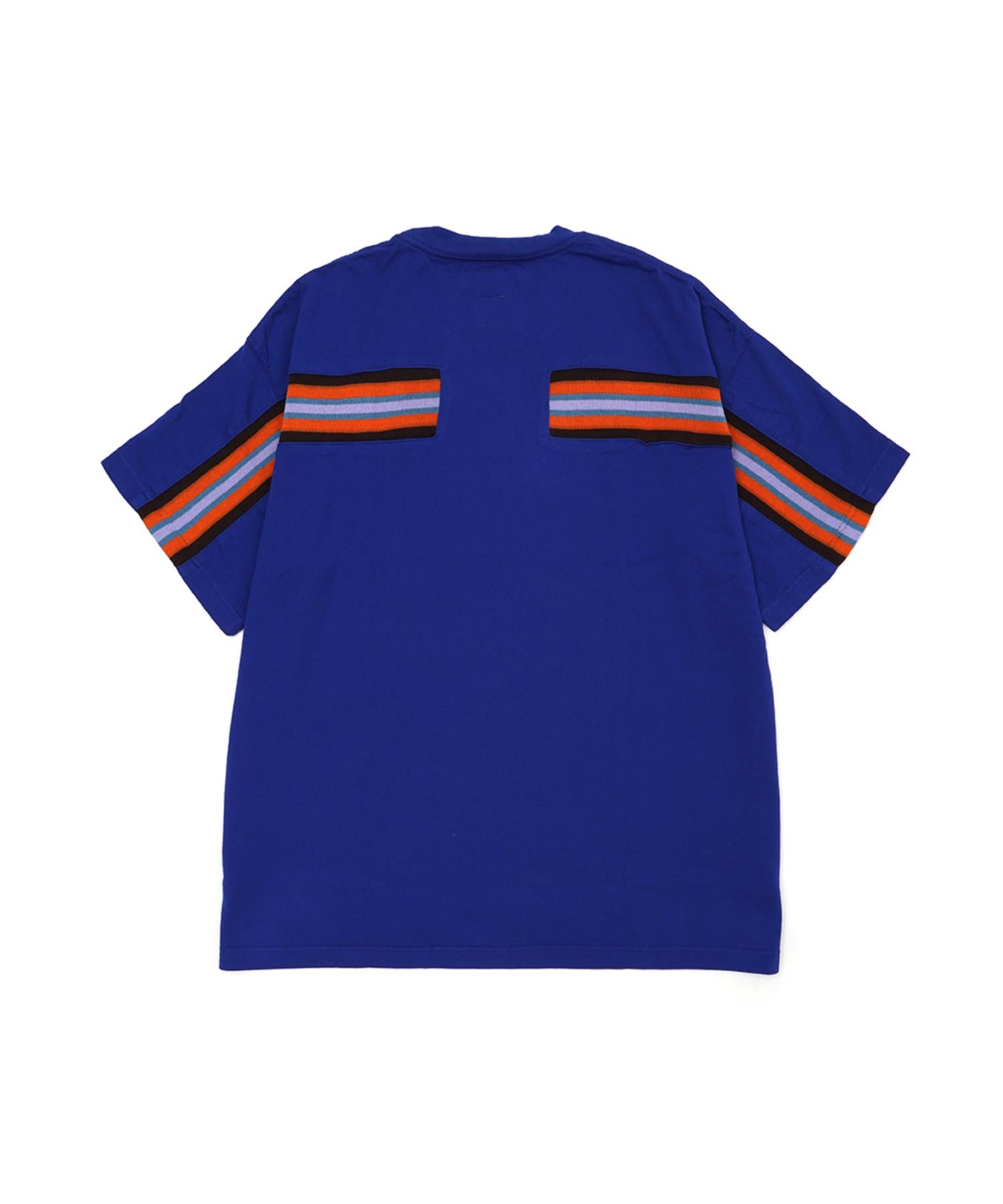 RIB BIG TEE