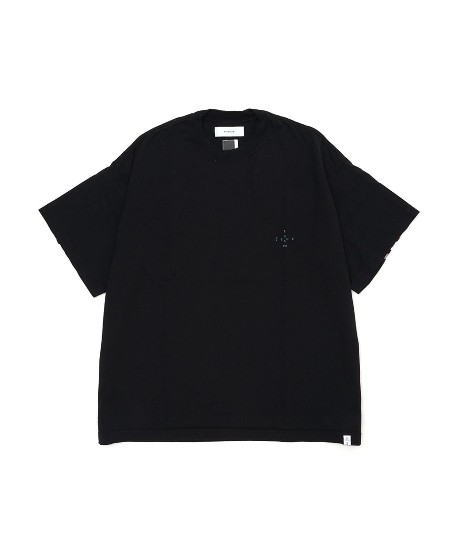RIB BIG TEE