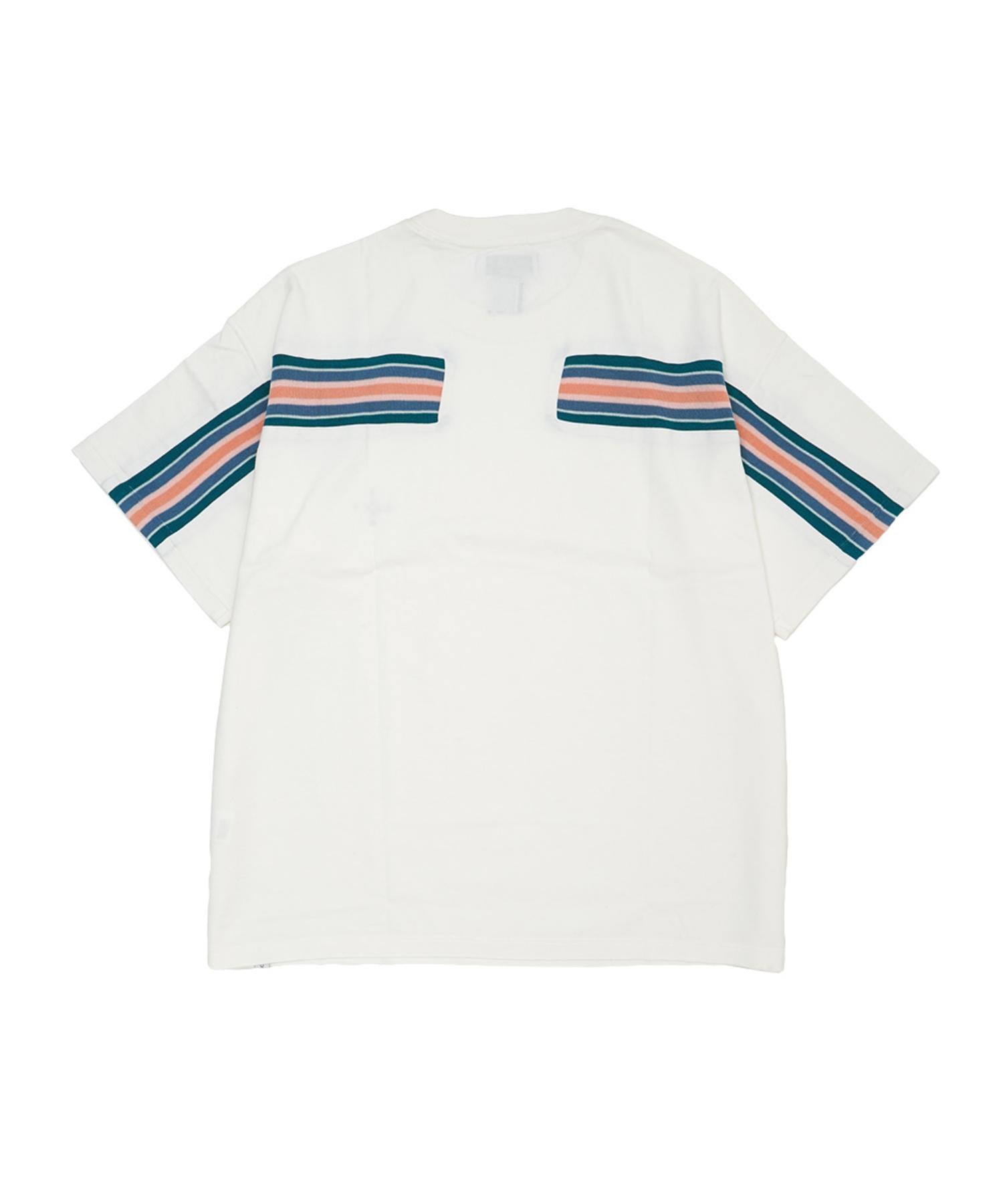 RIB BIG TEE